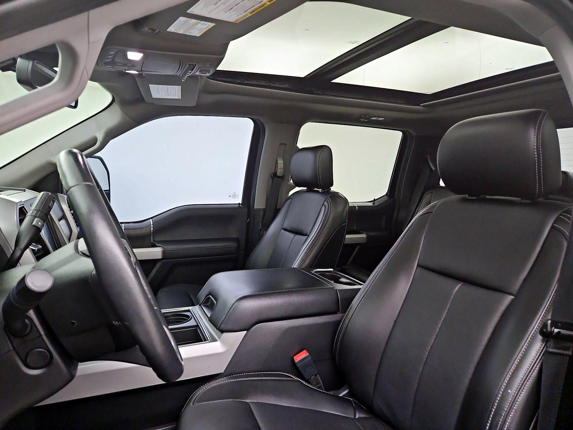 Thumbnail: 2021 Ford F-350 - 20