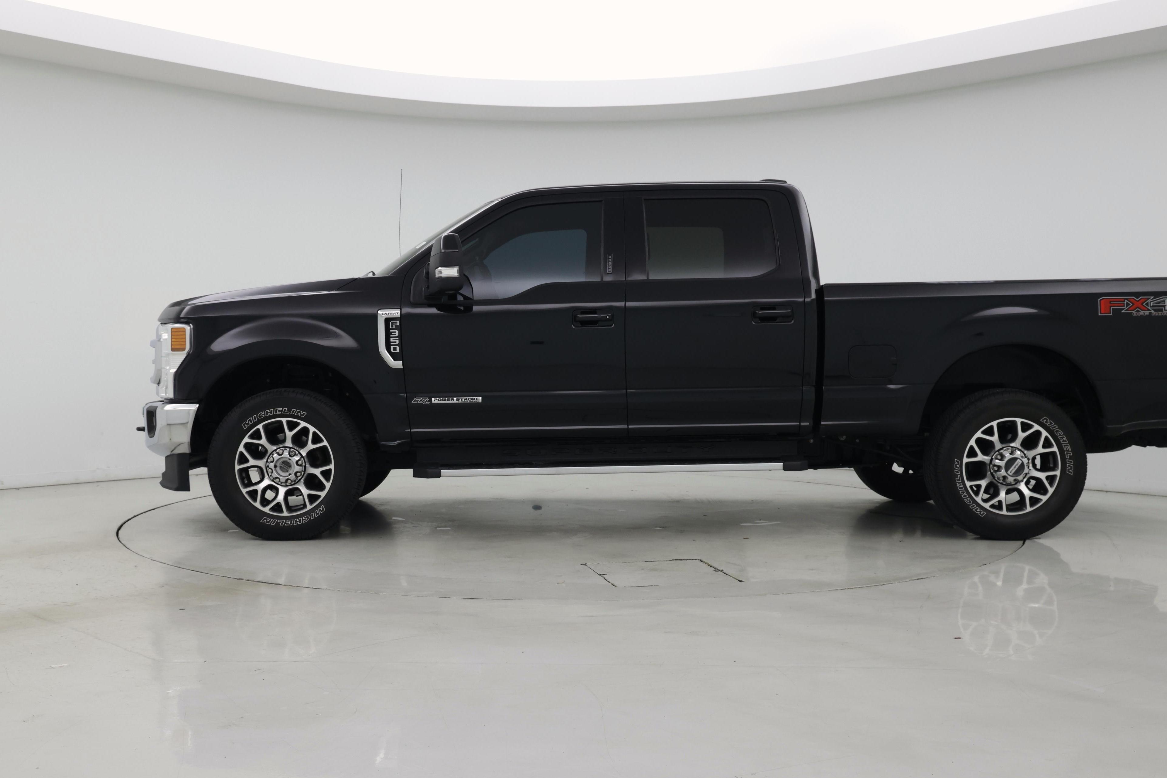 Thumbnail: 2021 Ford F-350 - 3