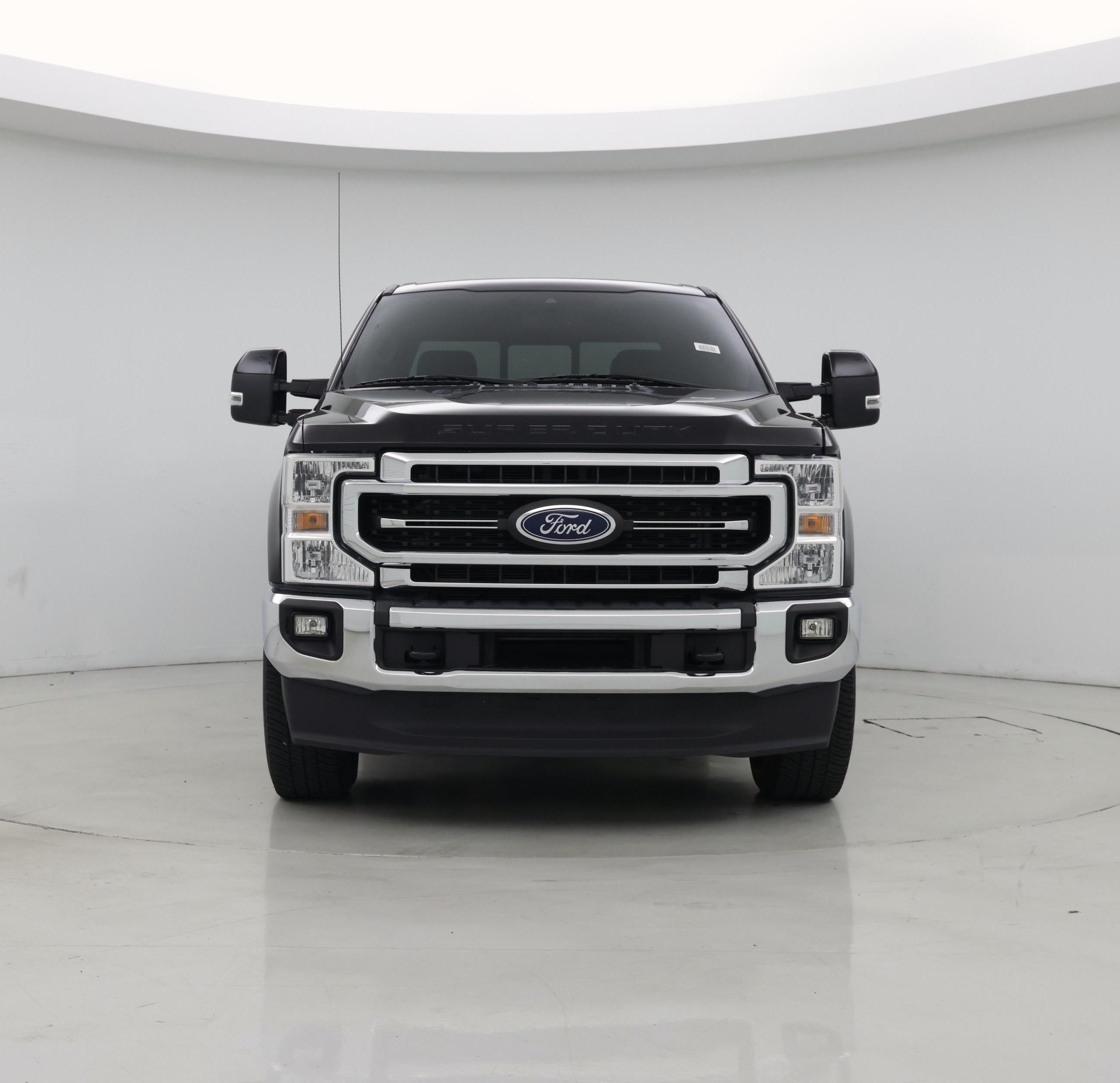 Thumbnail: 2021 Ford F-350 - 5