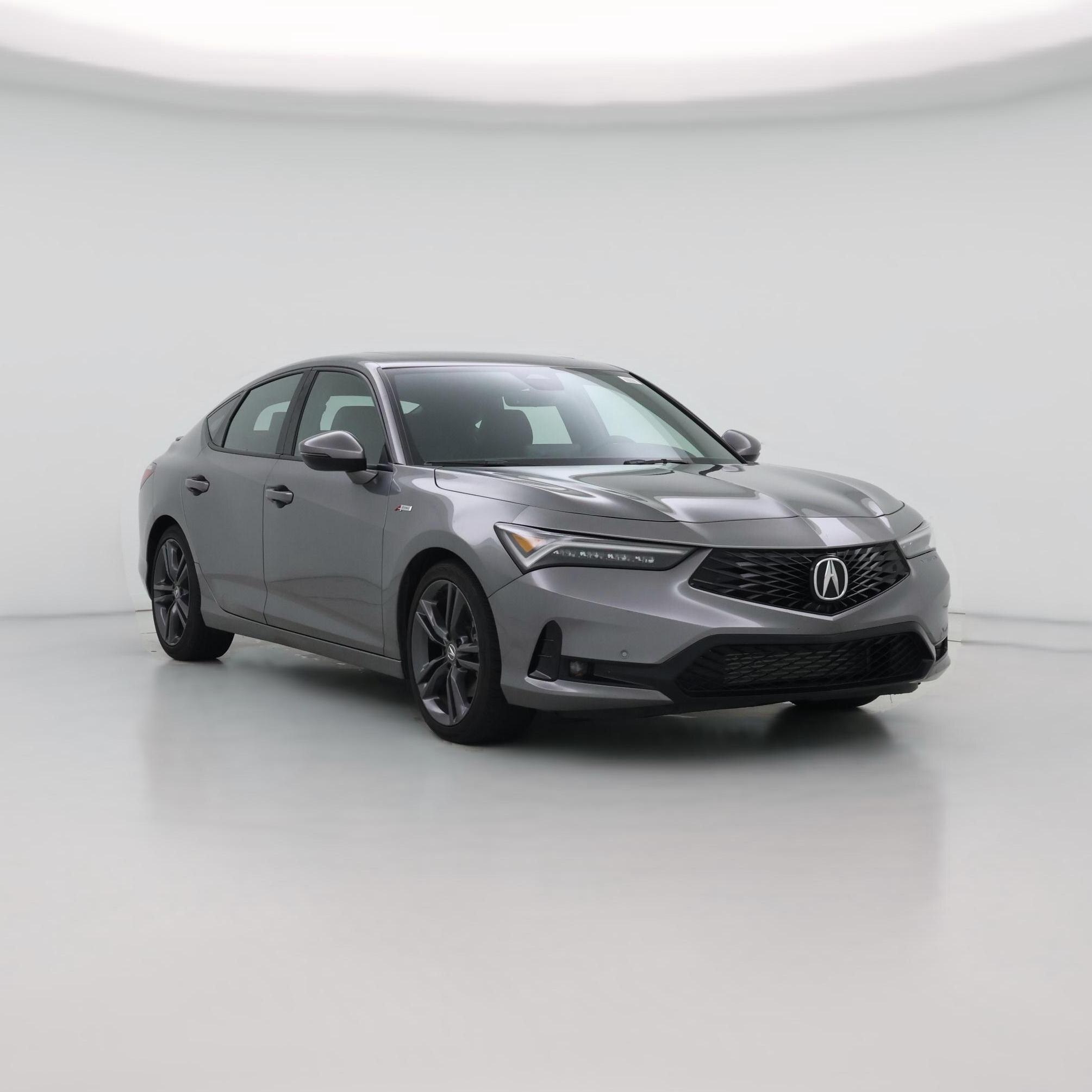 Thumbnail: 2023 Acura Integra - 1