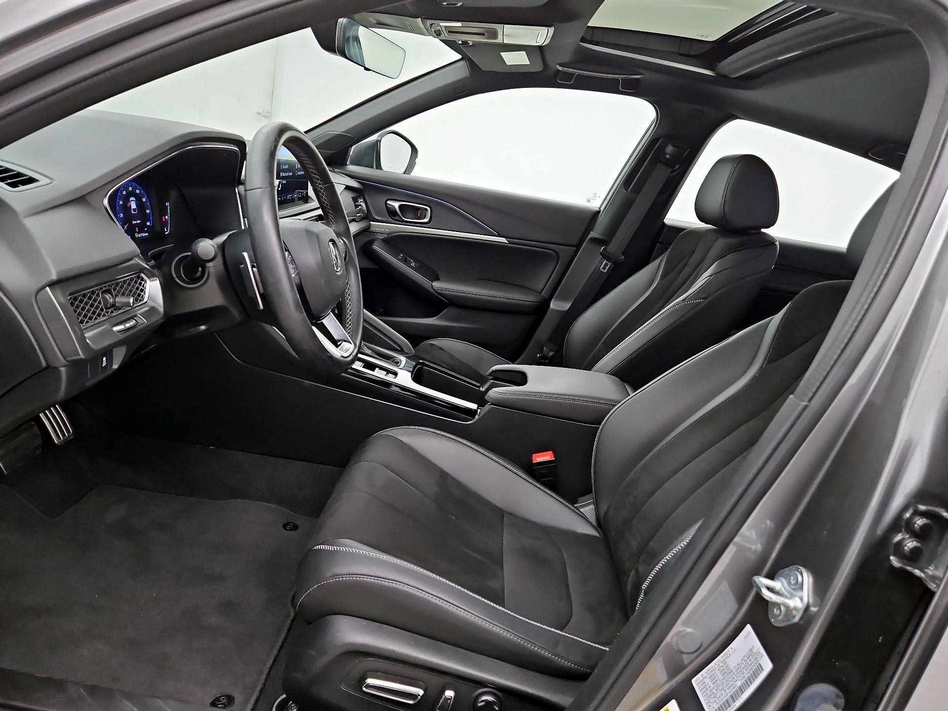 Thumbnail: 2023 Acura Integra - 11