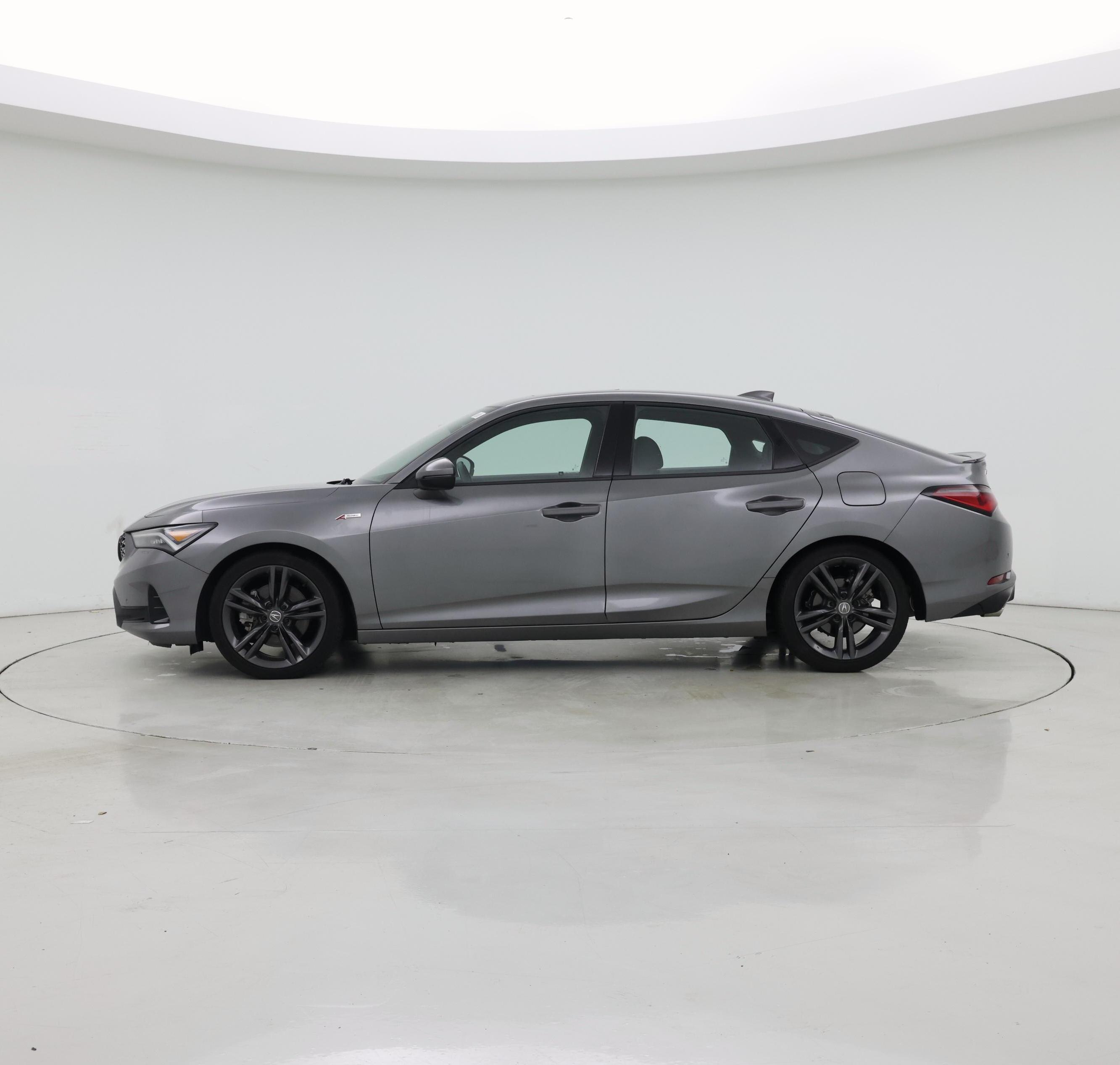 Thumbnail: 2023 Acura Integra - 3