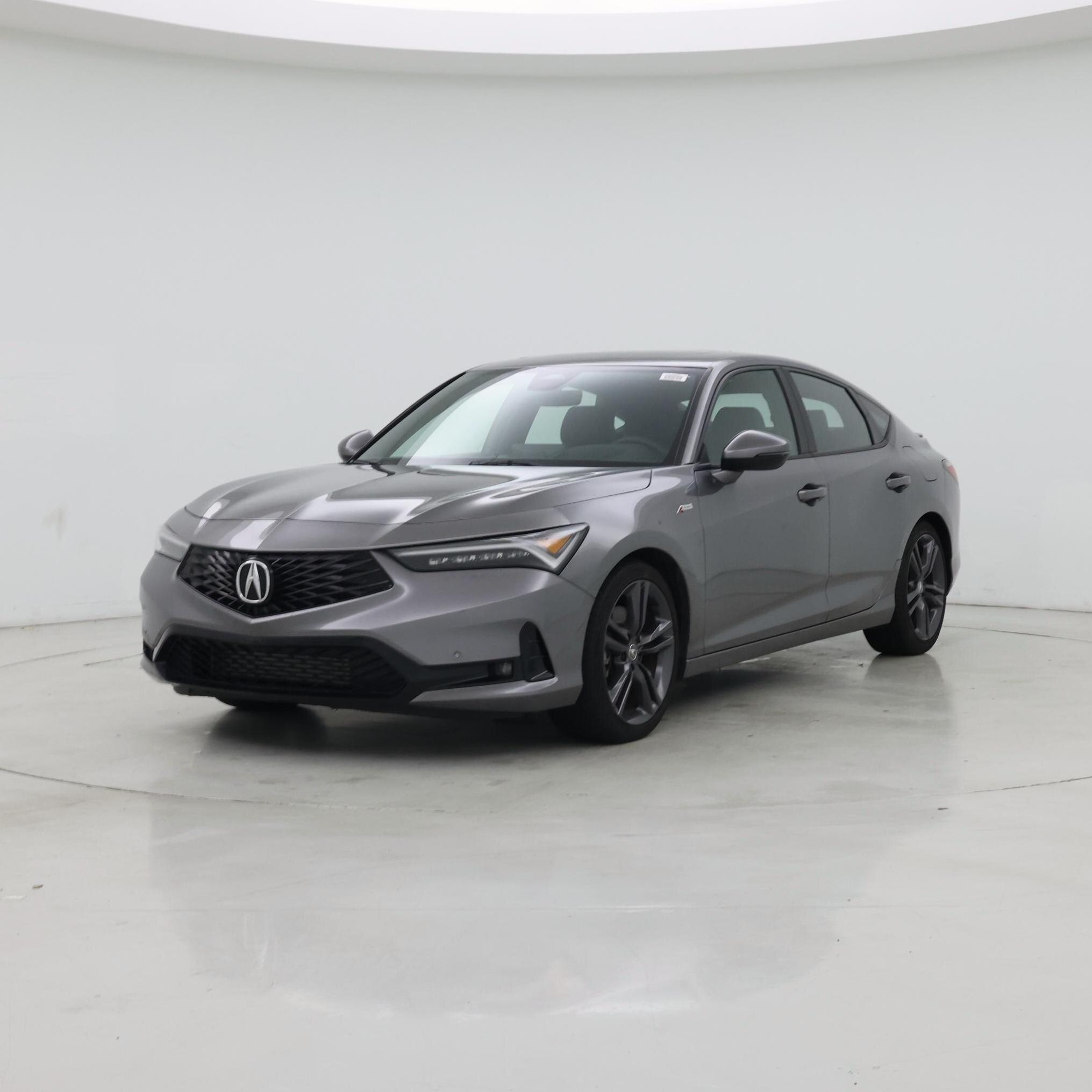 Thumbnail: 2023 Acura Integra - 4