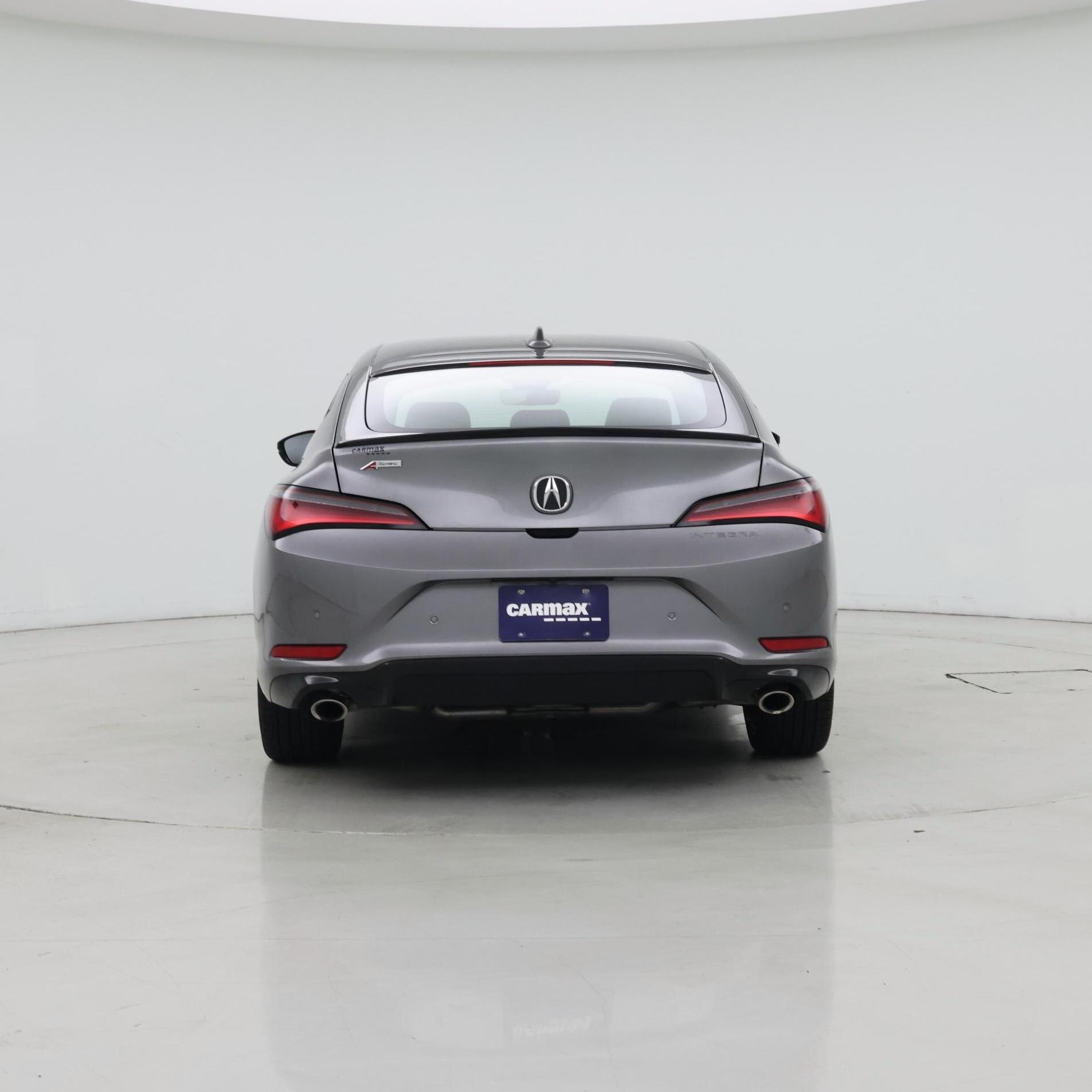 Thumbnail: 2023 Acura Integra - 6