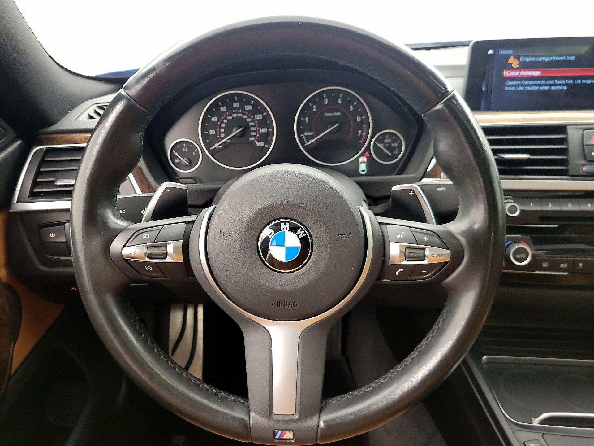 Thumbnail: 2020 BMW 4 Series - 10