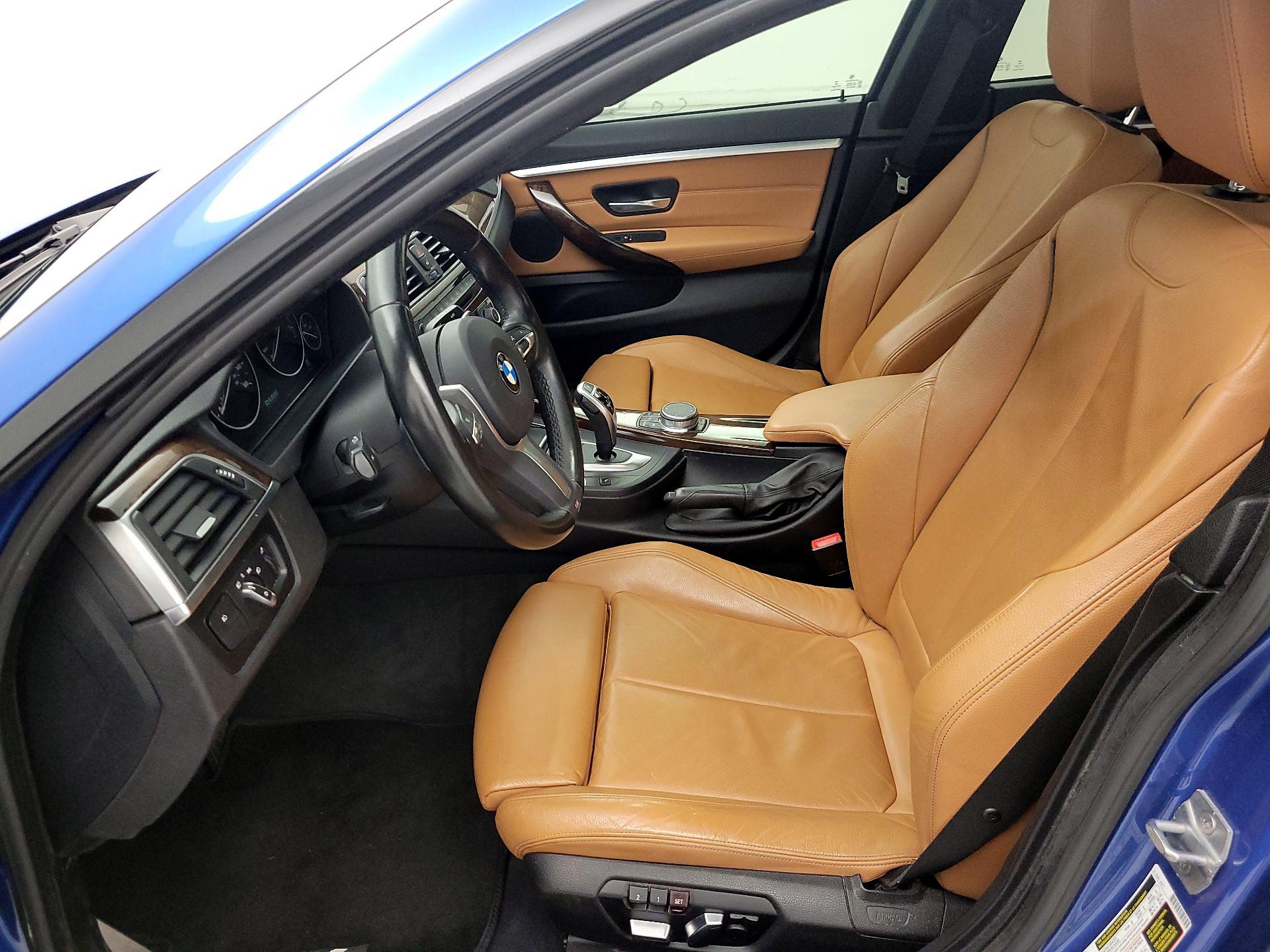Thumbnail: 2020 BMW 4 Series - 11
