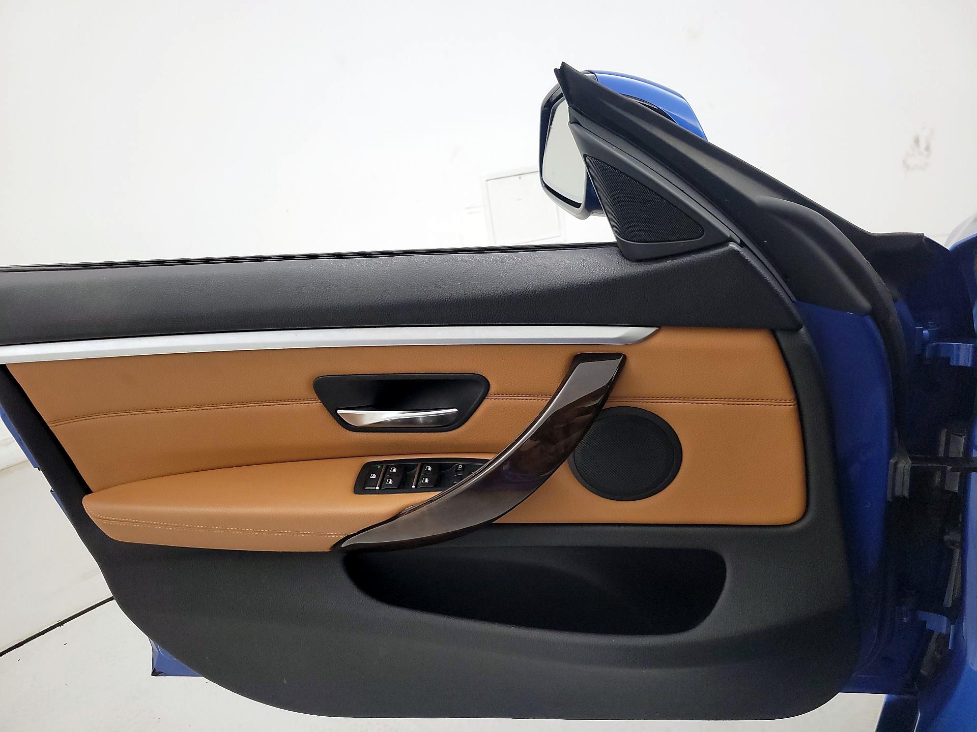 Thumbnail: 2020 BMW 4 Series - 12