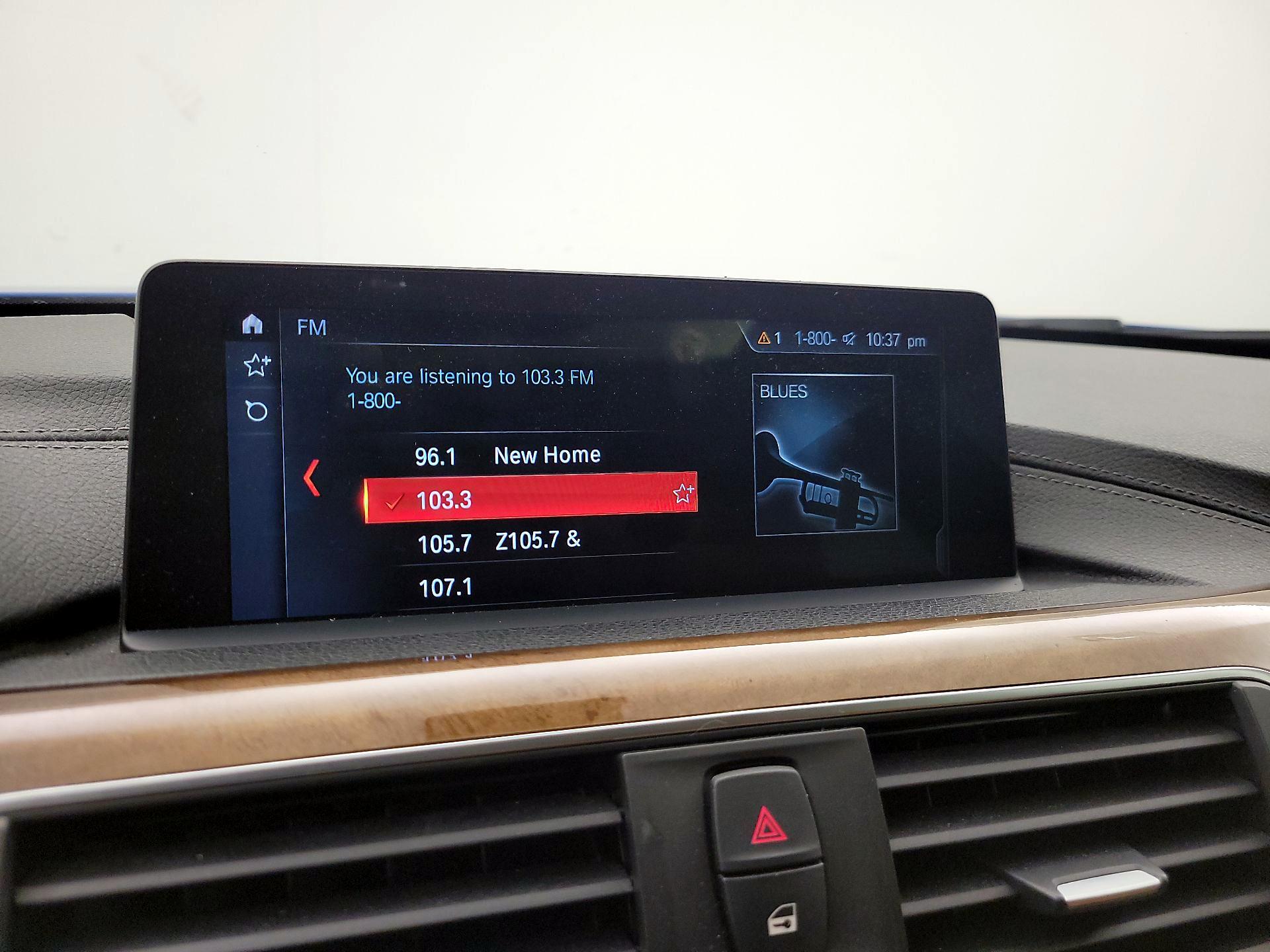 Thumbnail: 2020 BMW 4 Series - 16