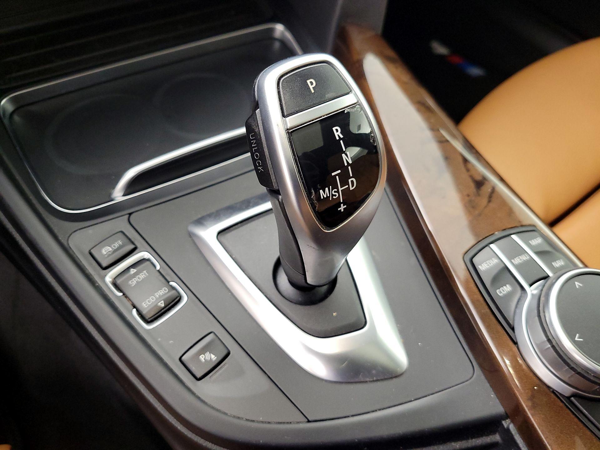 Thumbnail: 2020 BMW 4 Series - 18