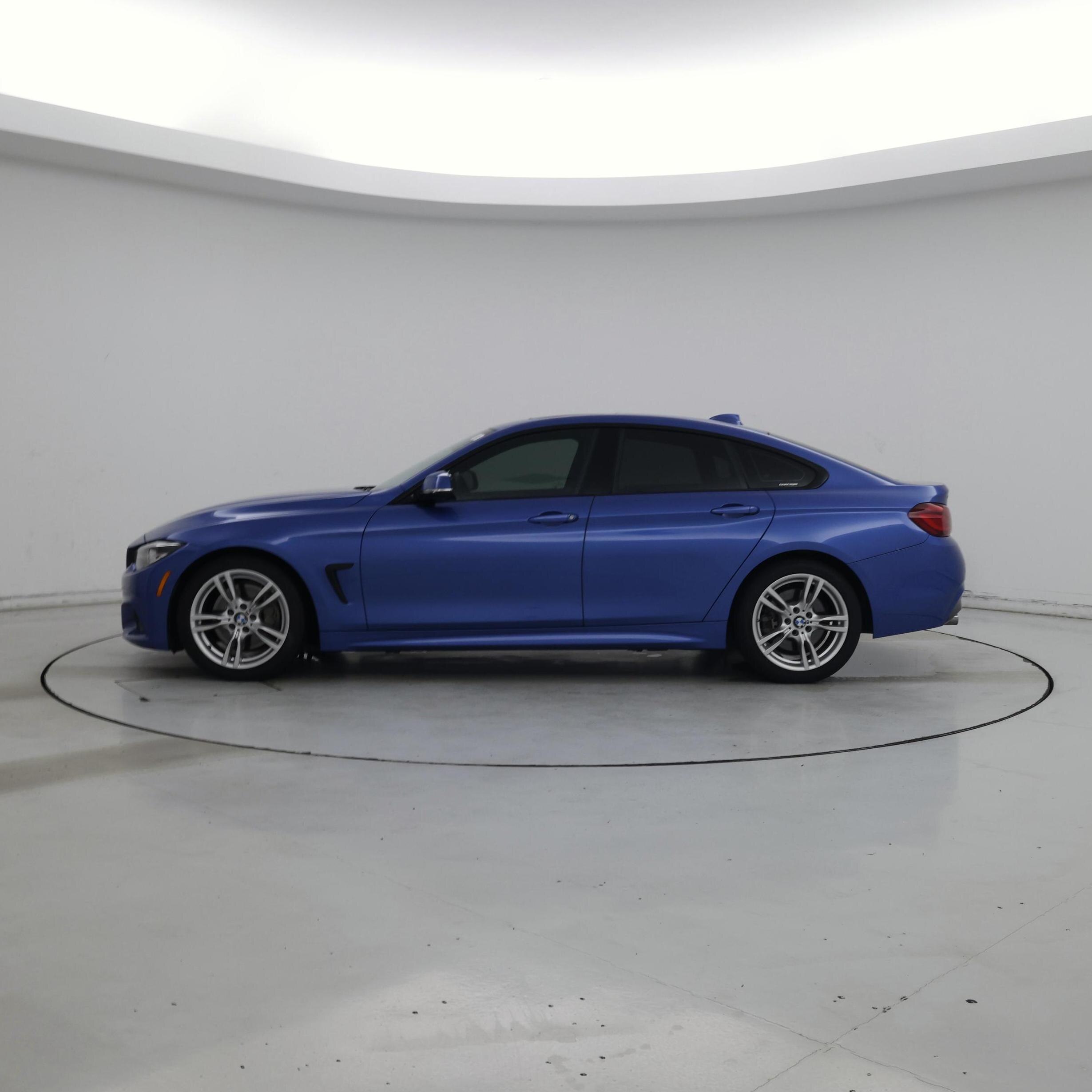 Thumbnail: 2020 BMW 4 Series - 3