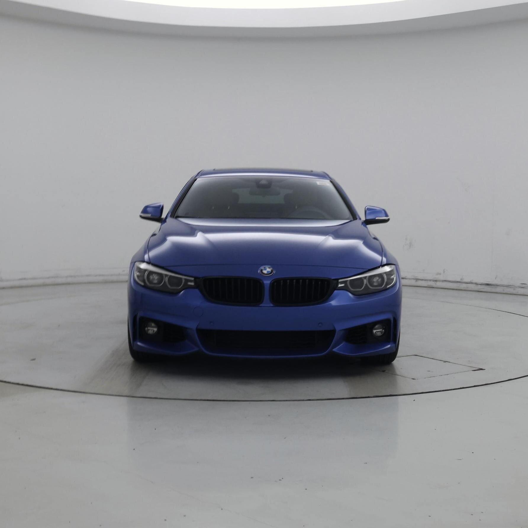 Thumbnail: 2020 BMW 4 Series - 5