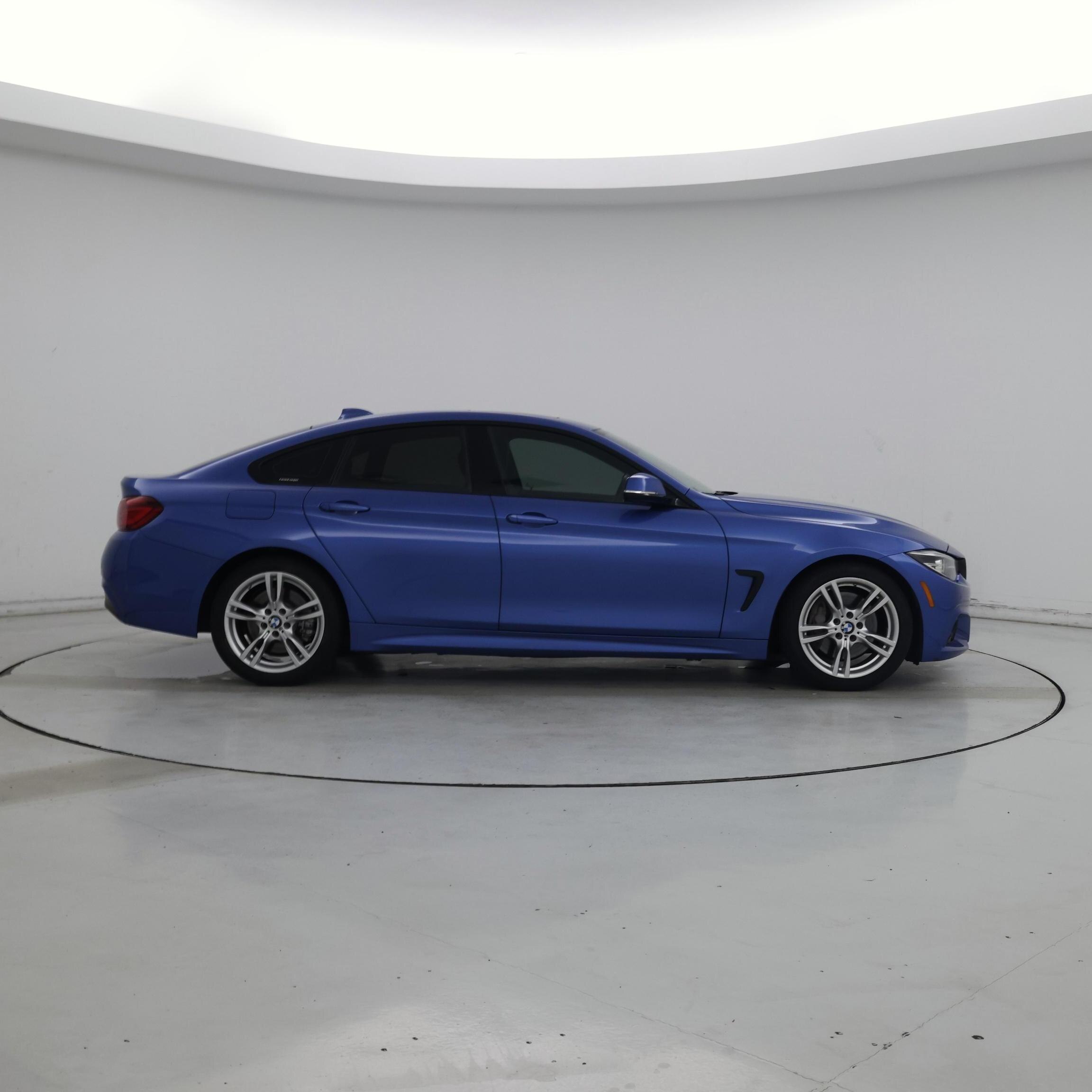 Thumbnail: 2020 BMW 4 Series - 7