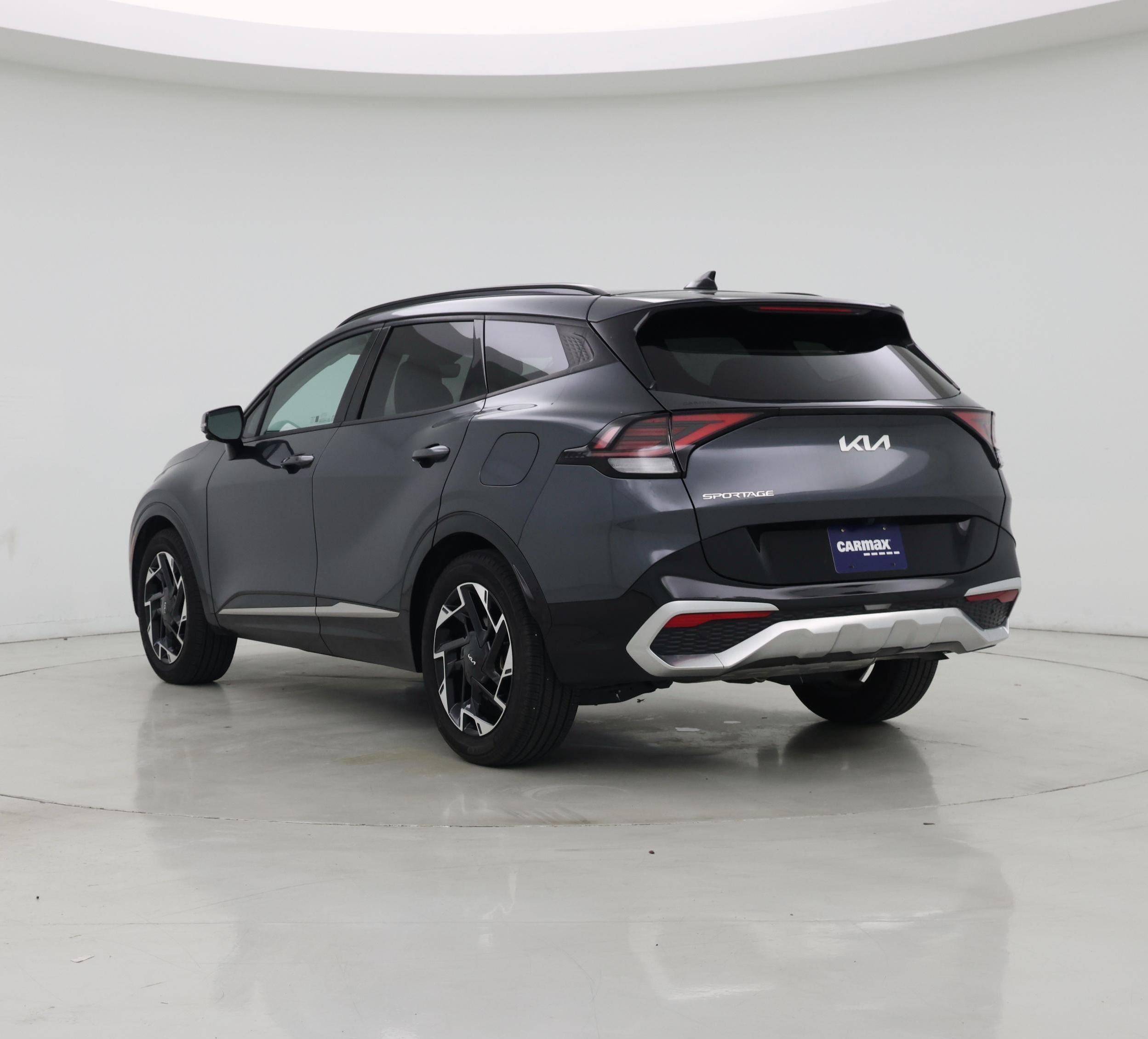 Thumbnail: 2024 Kia Sportage - 2