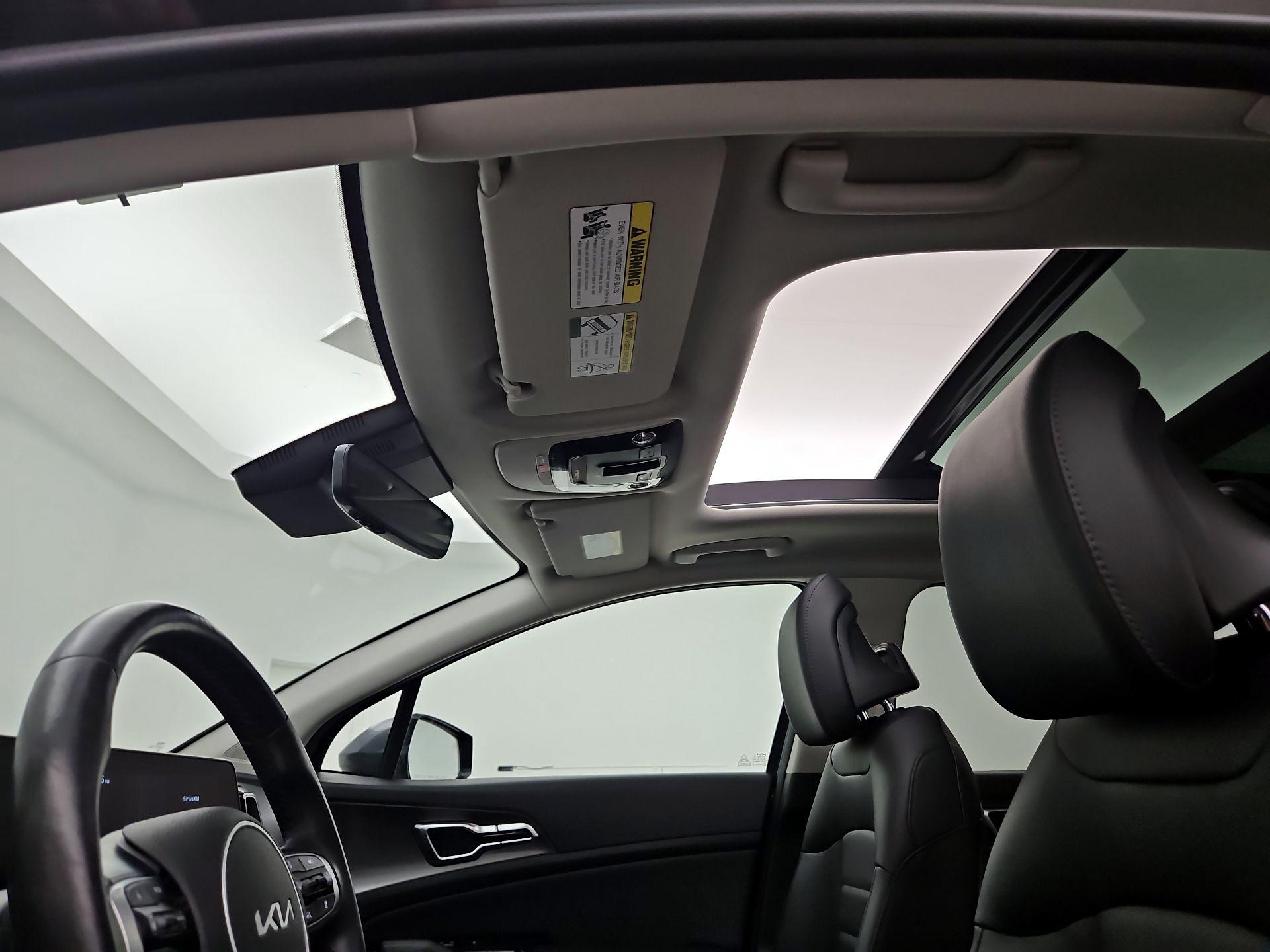 Thumbnail: 2024 Kia Sportage - 20