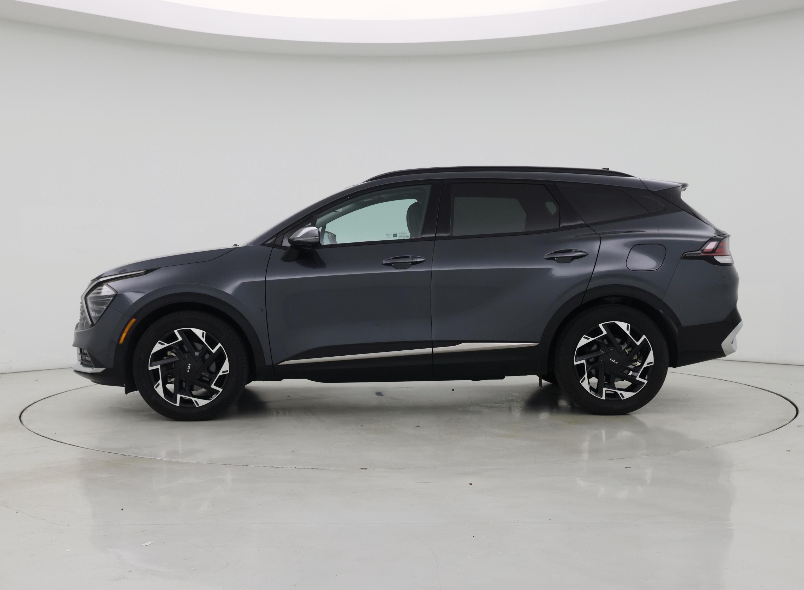 Thumbnail: 2024 Kia Sportage - 3