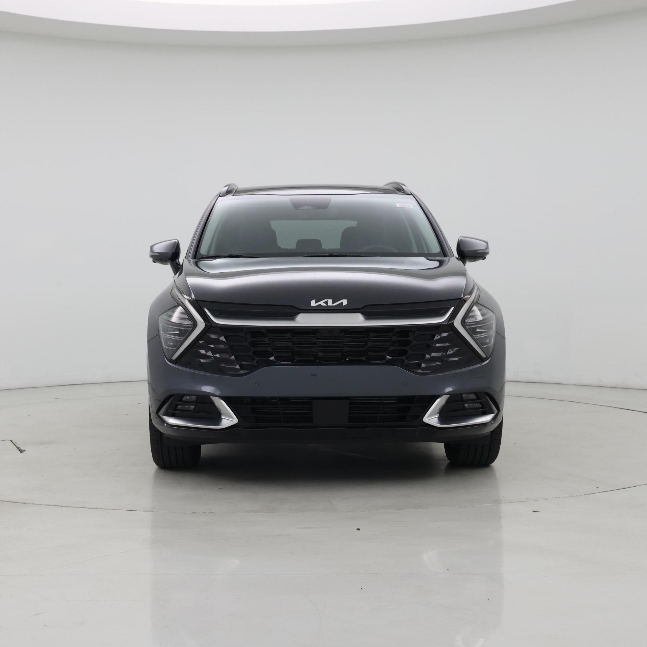 Thumbnail: 2024 Kia Sportage - 5