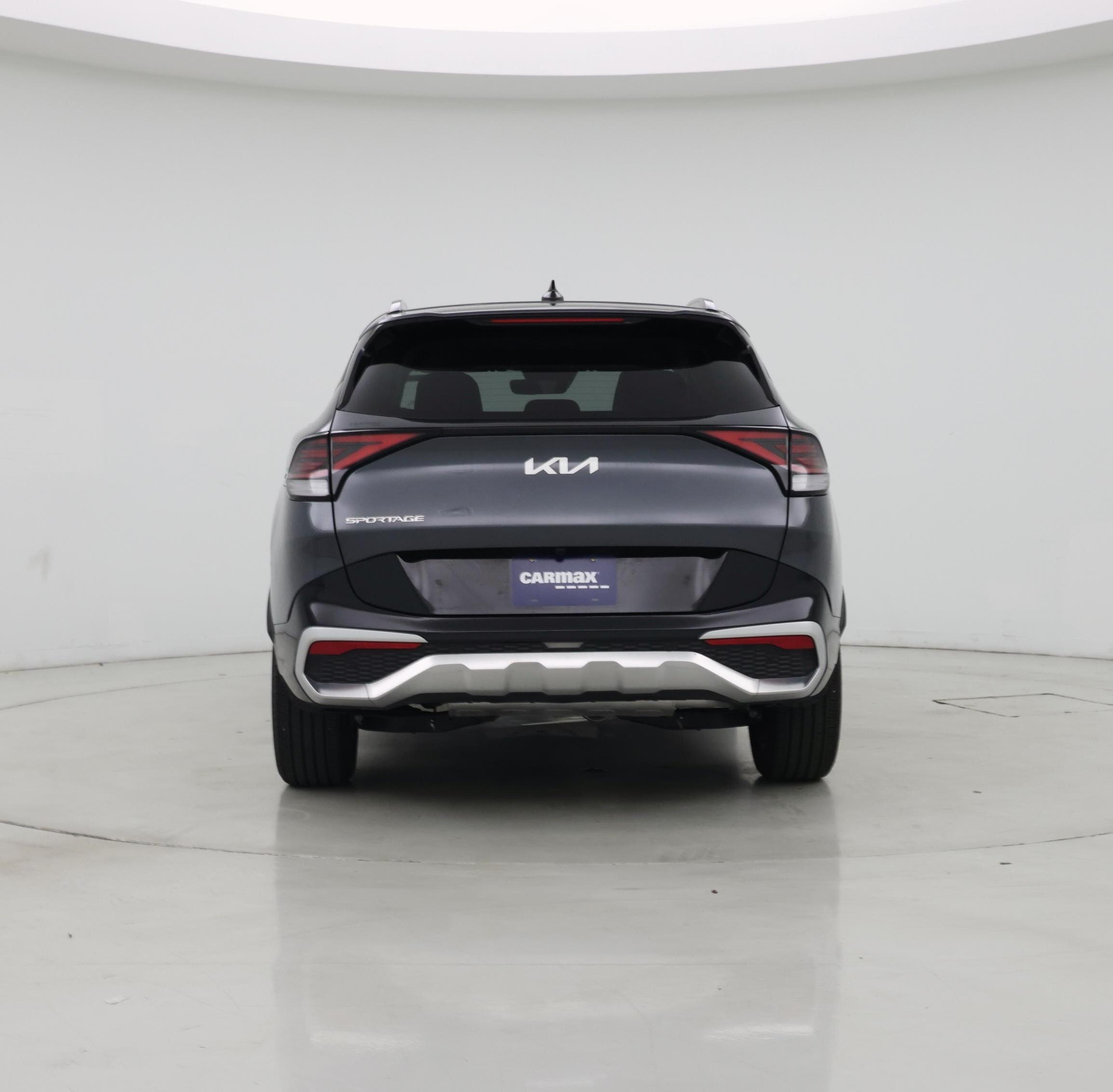 Thumbnail: 2024 Kia Sportage - 6