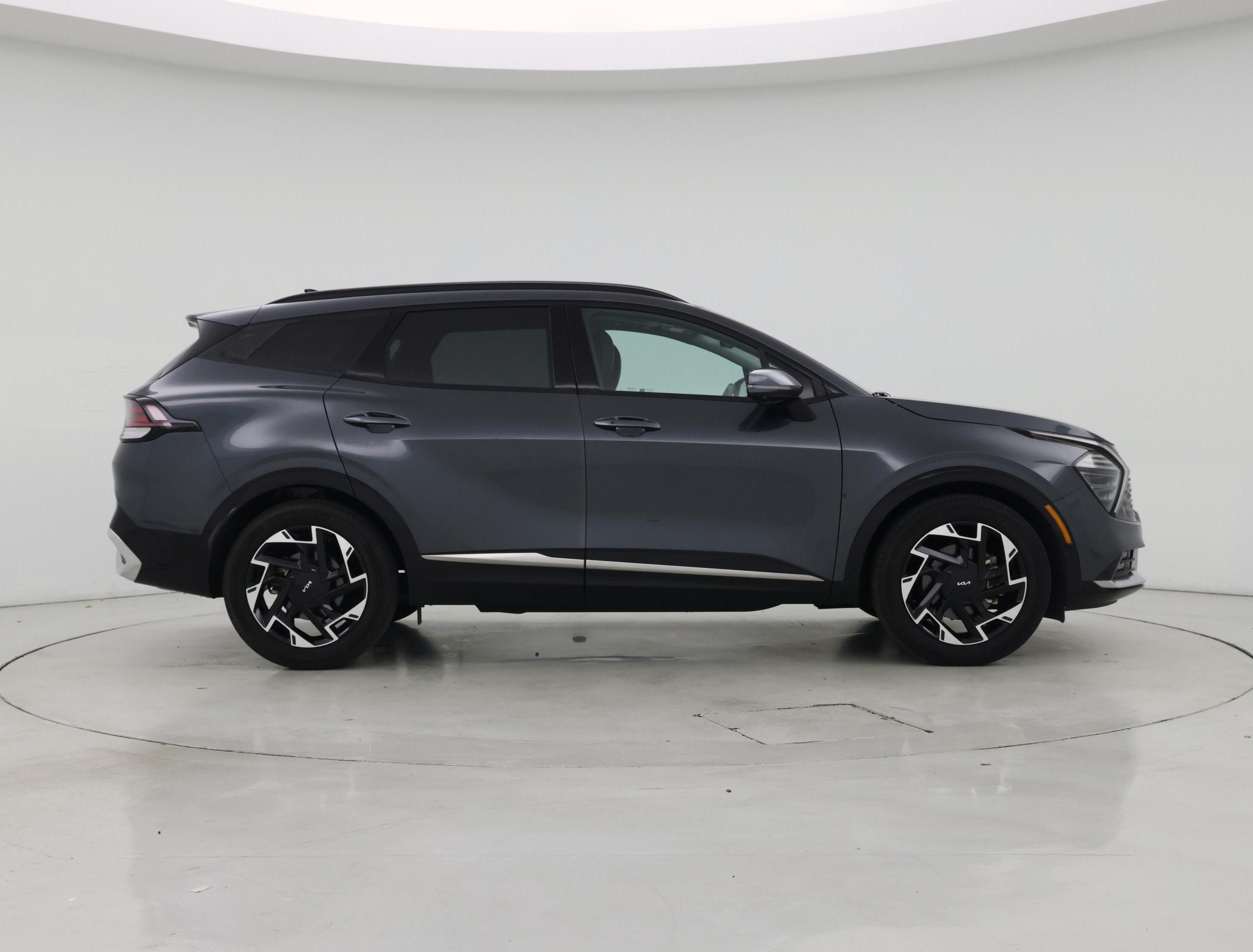 Thumbnail: 2024 Kia Sportage - 7