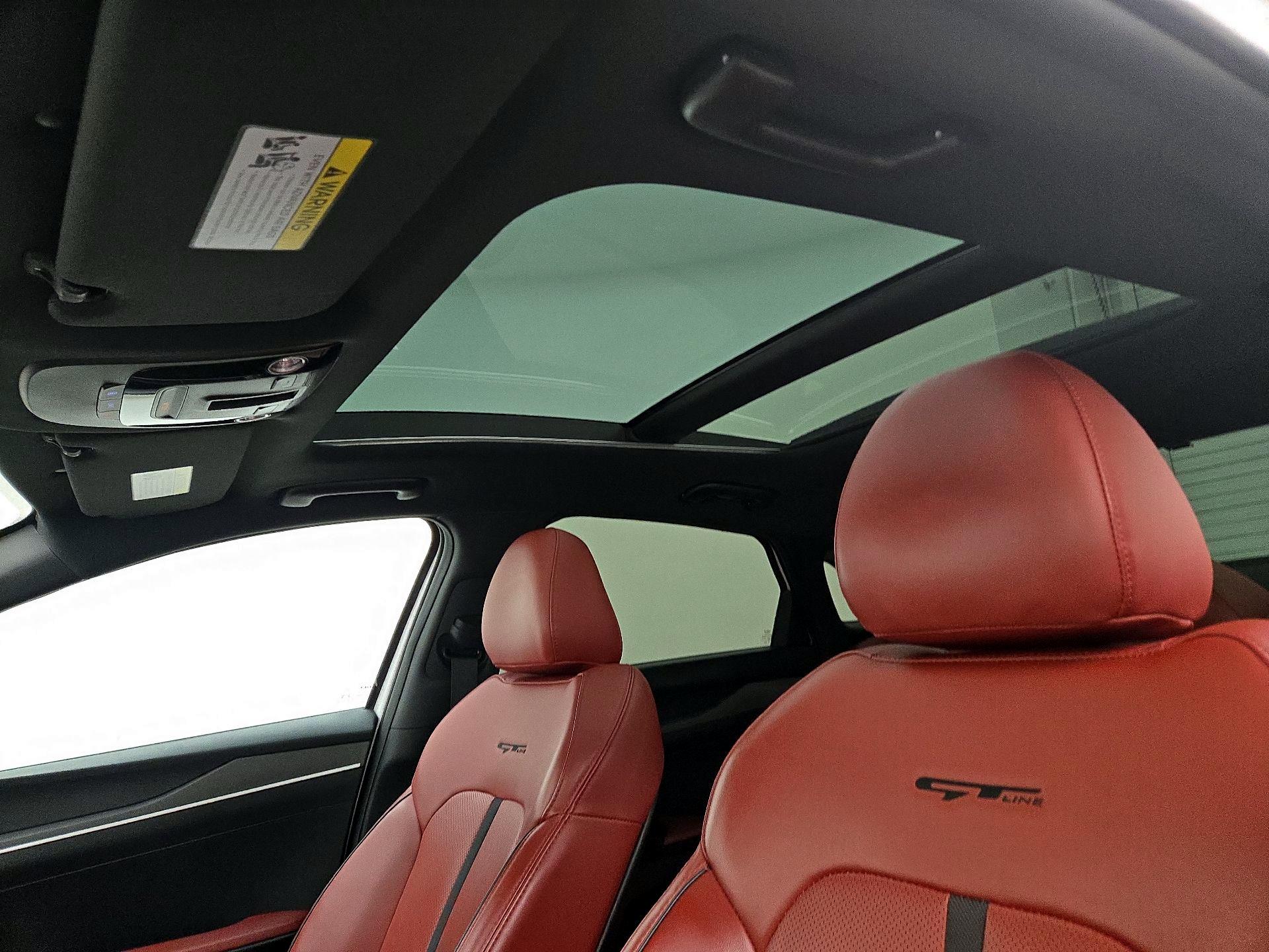 Thumbnail: 2022 Kia K5 - 20
