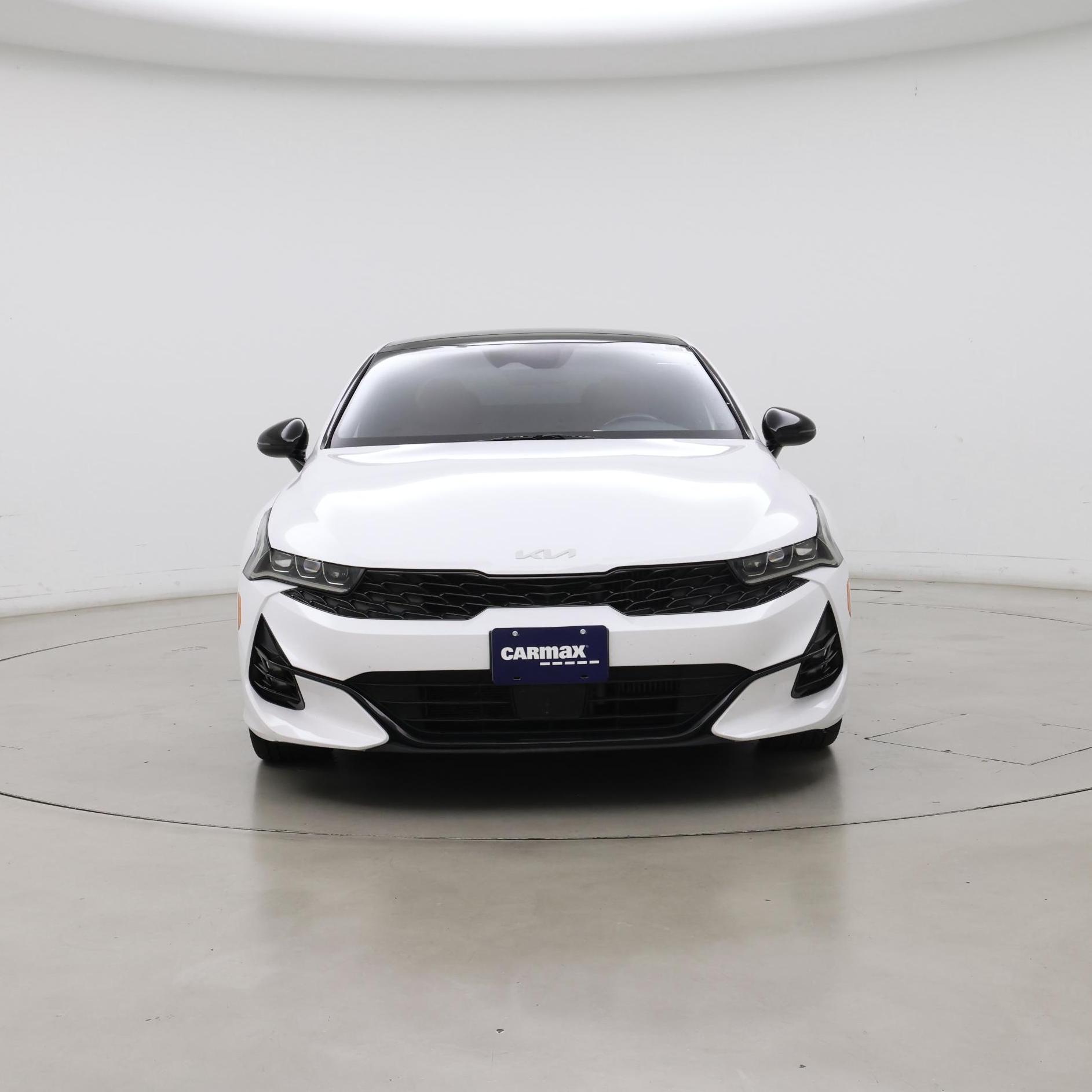 Thumbnail: 2022 Kia K5 - 5