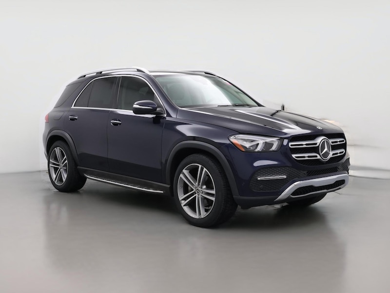 2022 Mercedes-Benz GLE350 null