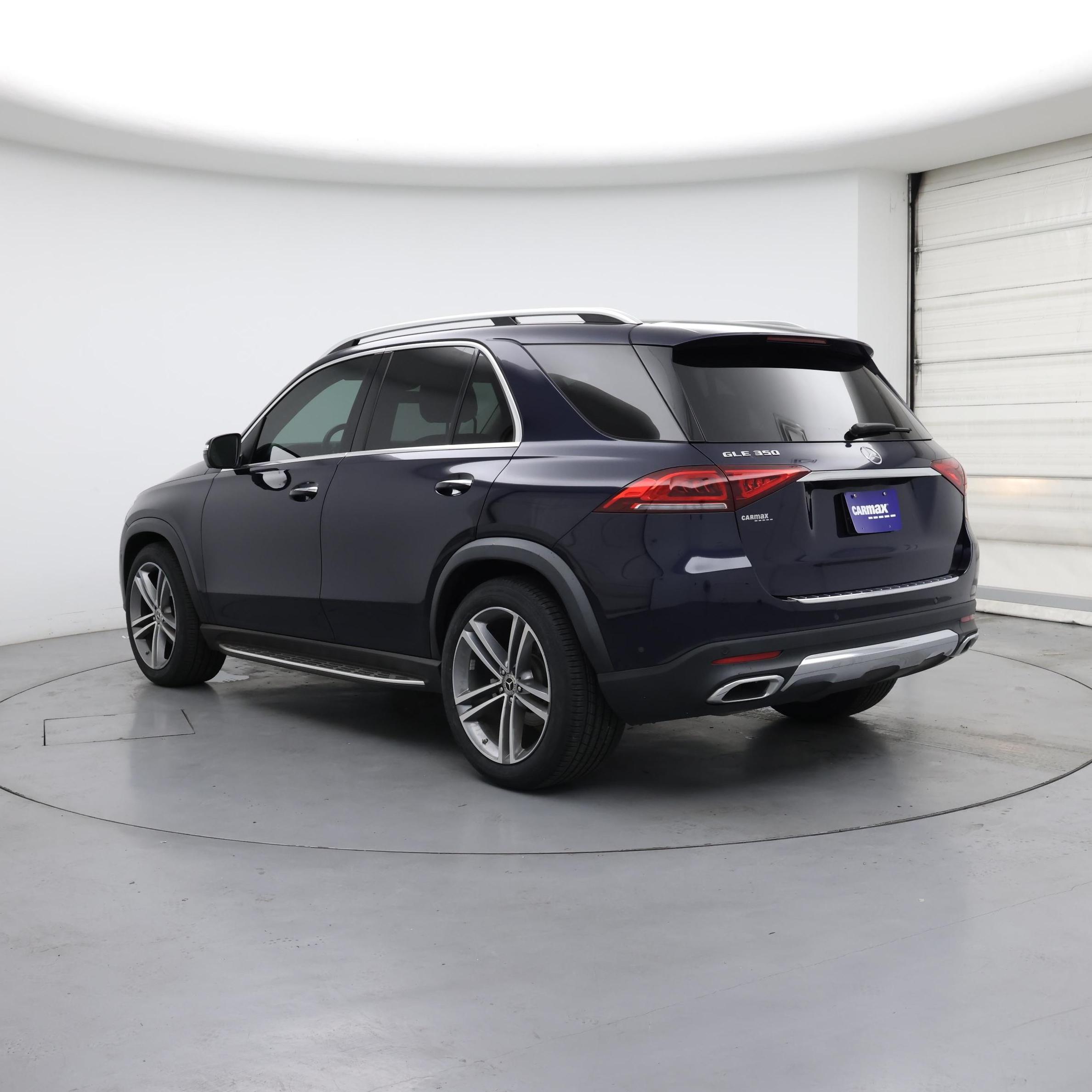 Thumbnail: 2022 Mercedes-Benz GLE - 2
