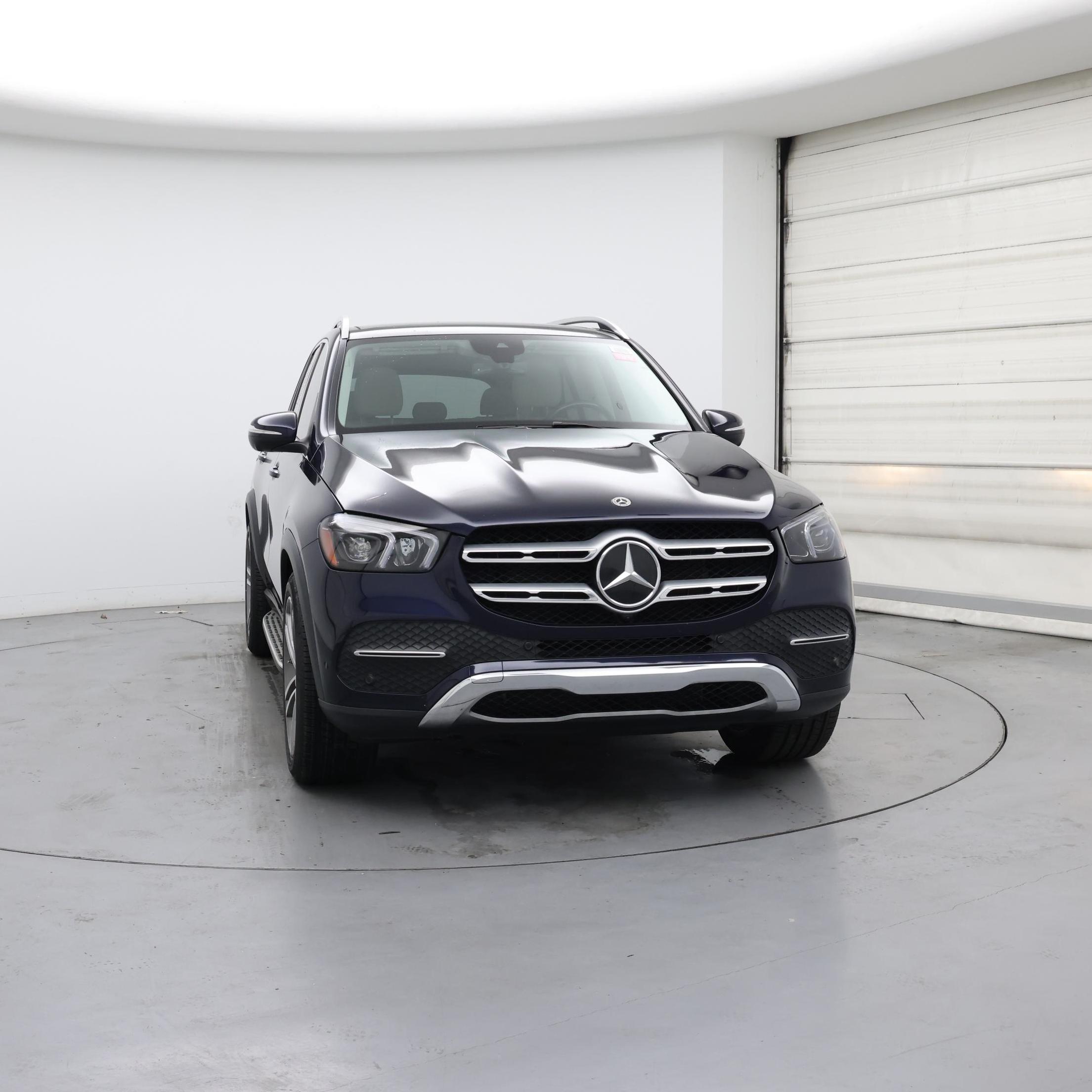 Thumbnail: 2022 Mercedes-Benz GLE - 5
