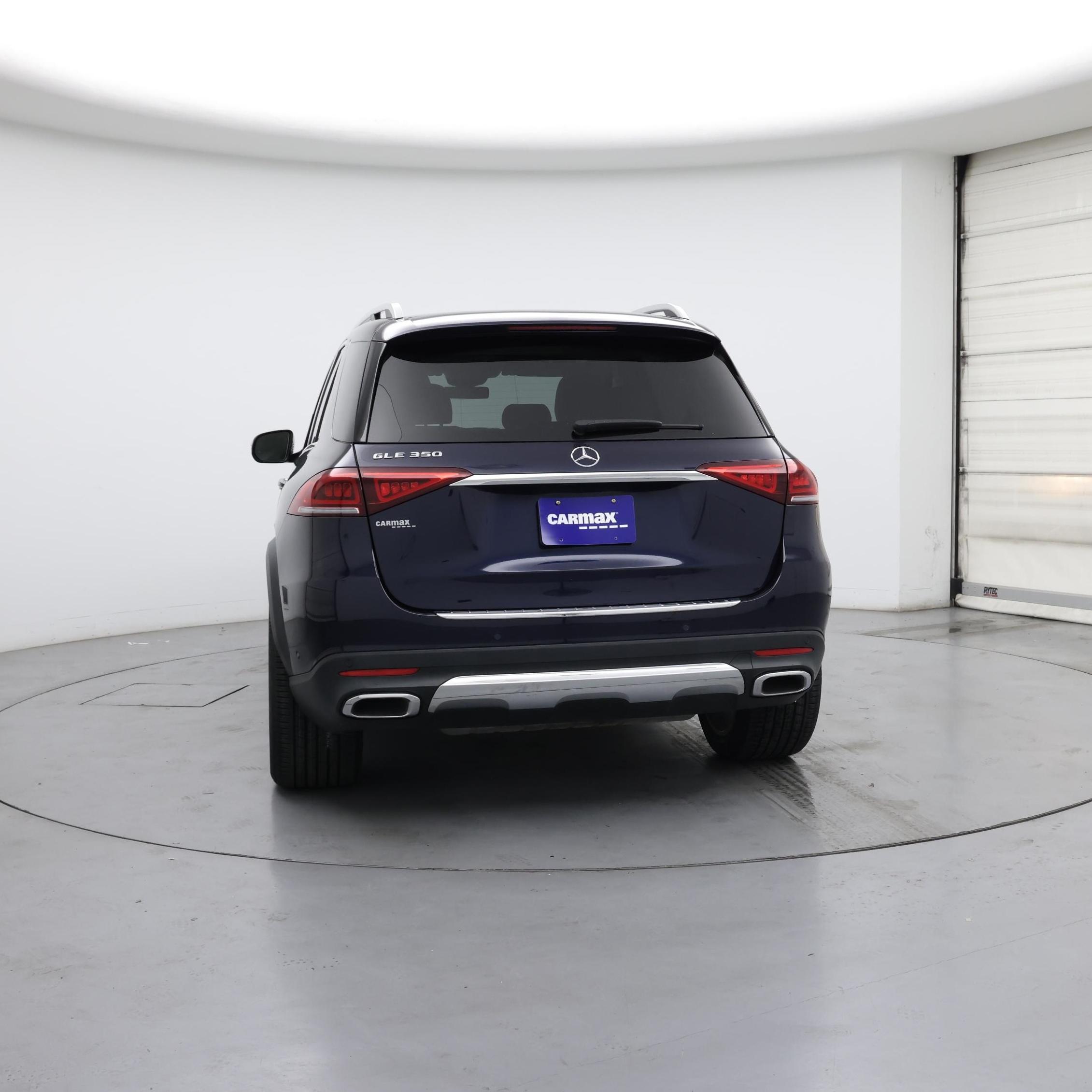 Thumbnail: 2022 Mercedes-Benz GLE - 6