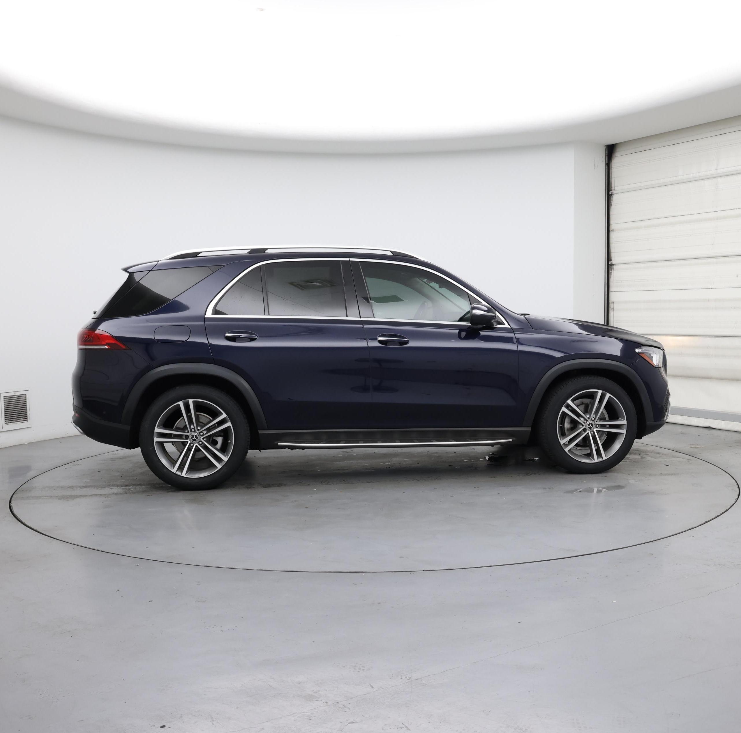 Thumbnail: 2022 Mercedes-Benz GLE - 7