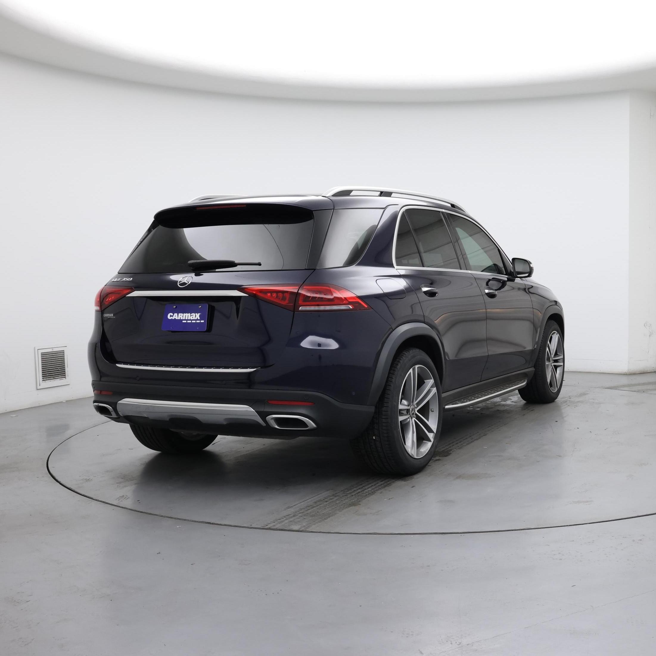 Thumbnail: 2022 Mercedes-Benz GLE - 8