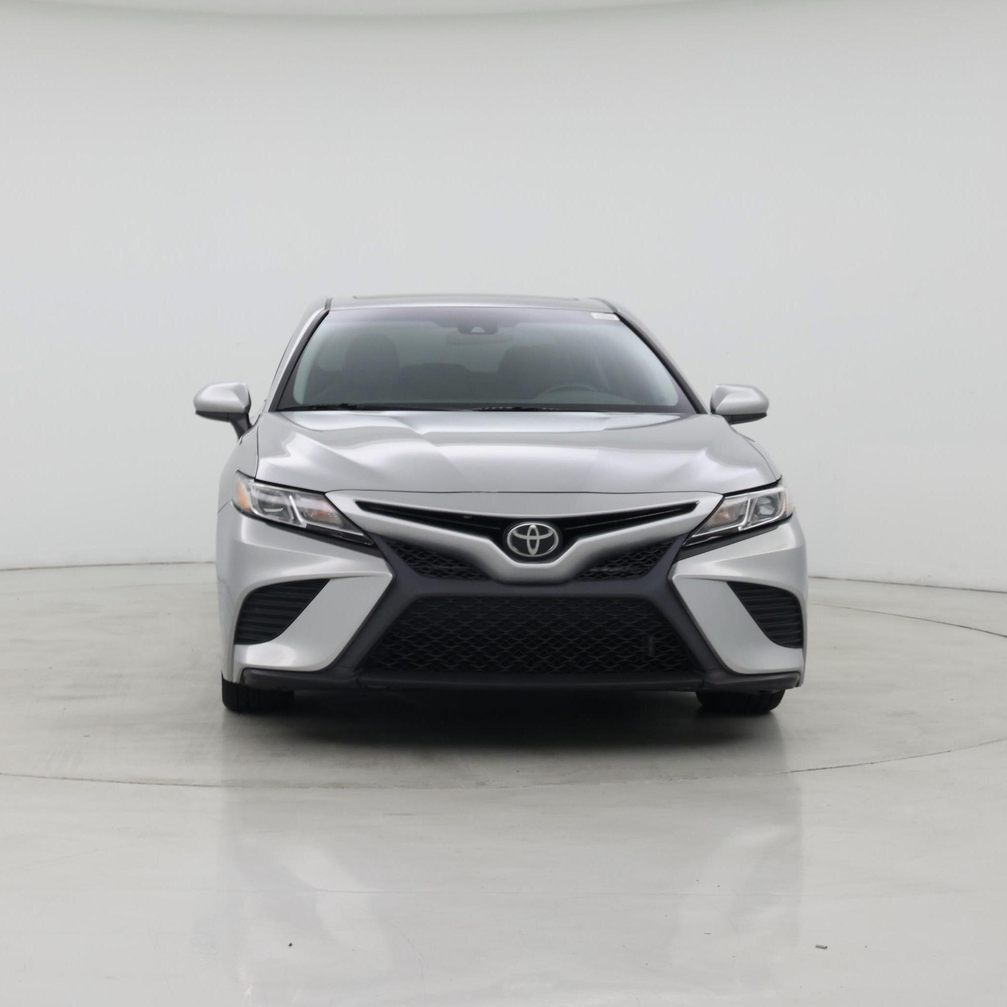 Thumbnail: 2018 Toyota Camry - 5