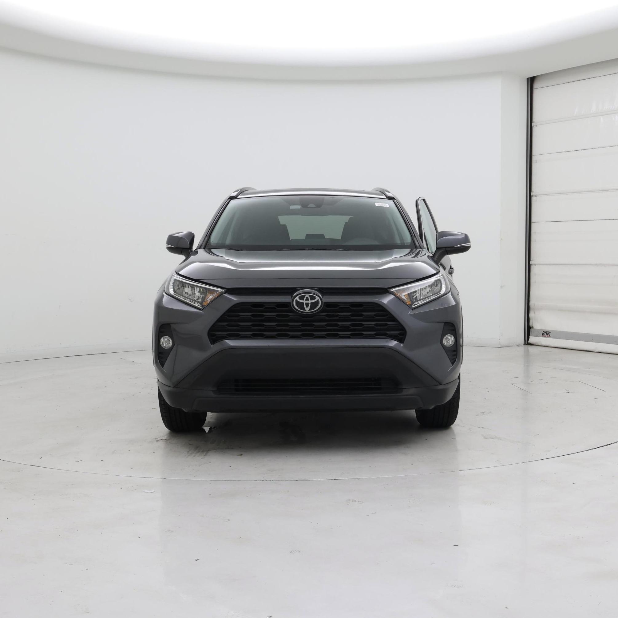 Thumbnail: 2021 Toyota RAV4 - 5