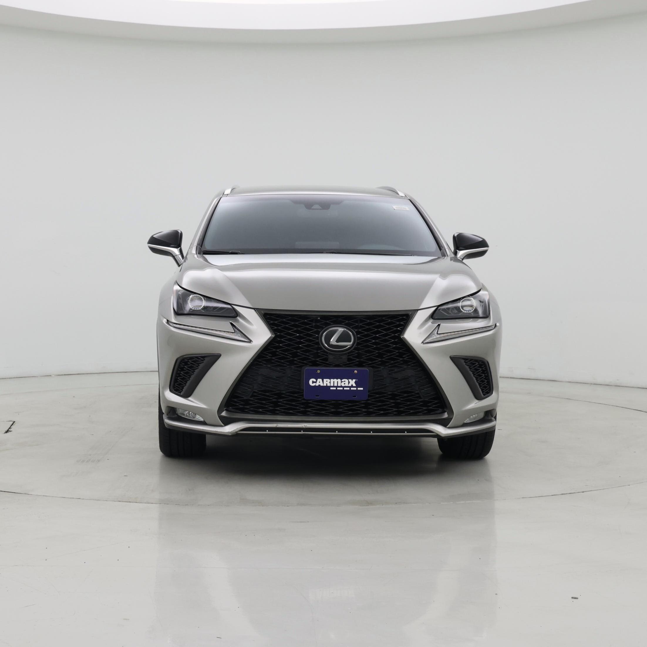 Thumbnail: 2018 Lexus NX - 5