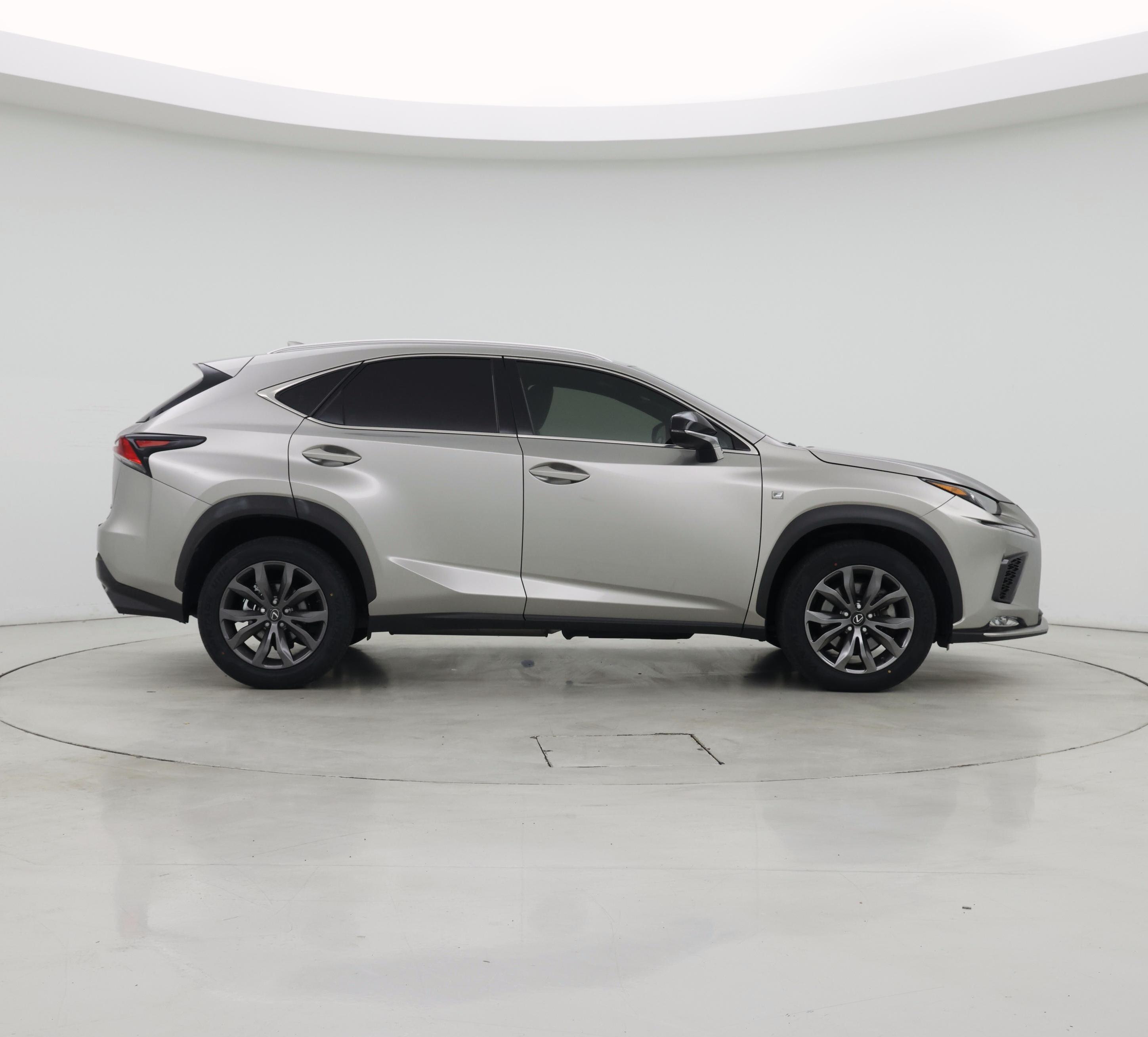 Thumbnail: 2018 Lexus NX - 7