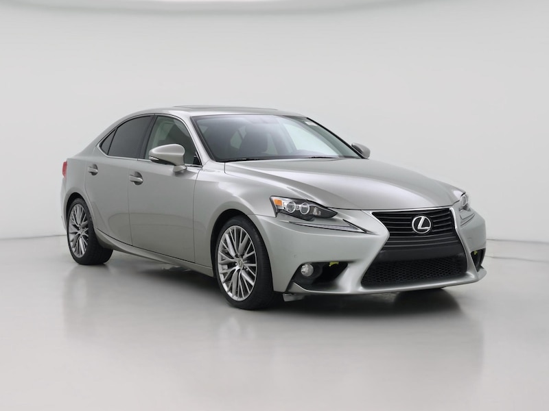 2014 Lexus IS 250 -
                  Fort Lauderdale, FL