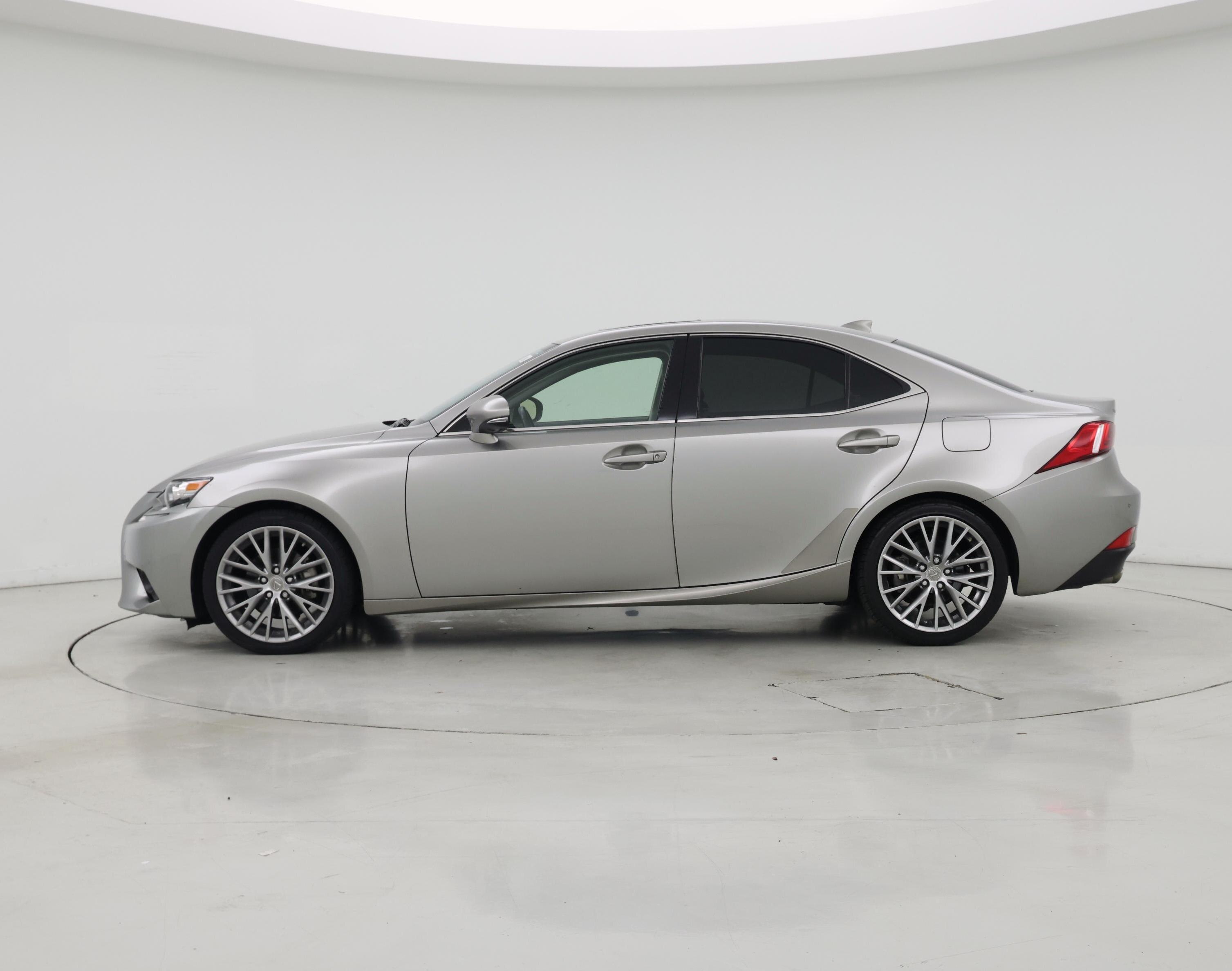 Thumbnail: 2014 Lexus IS - 3