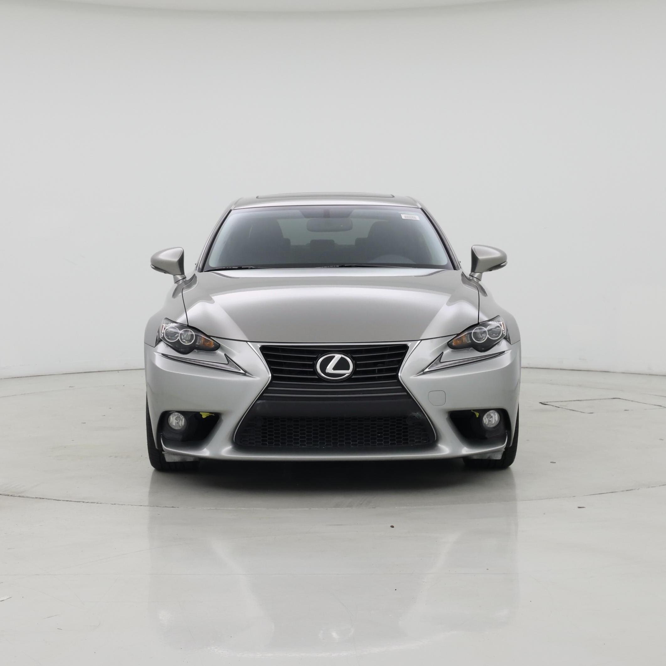 Thumbnail: 2014 Lexus IS - 5