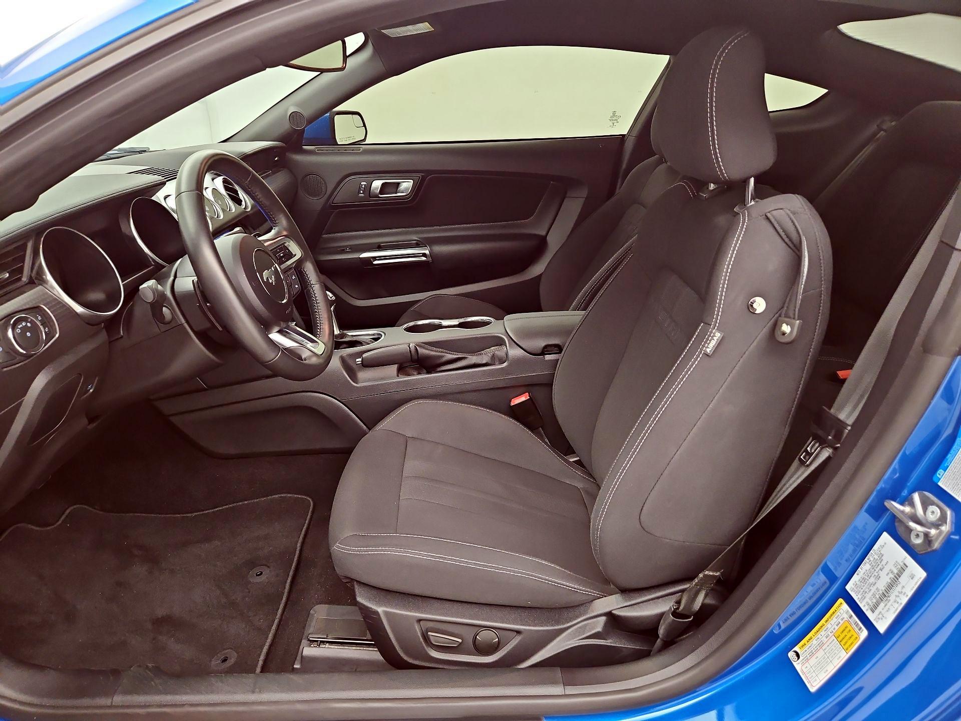Thumbnail: 2020 Ford Mustang - 11