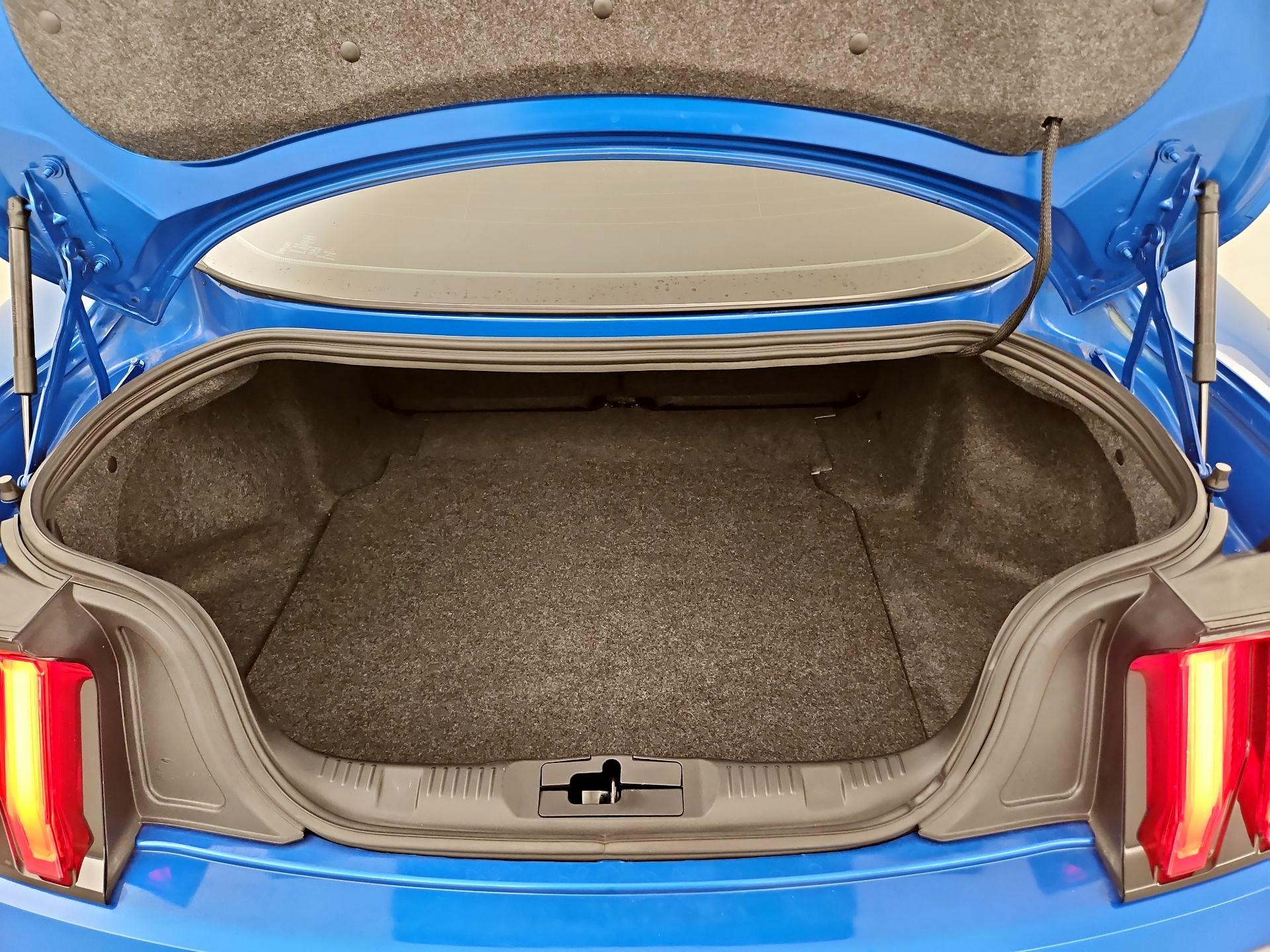 Thumbnail: 2020 Ford Mustang - 20
