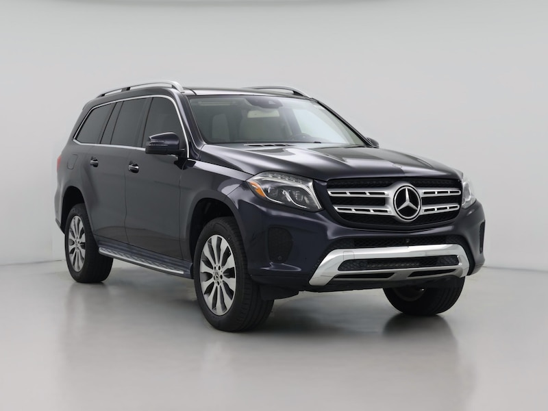 2018 Mercedes-Benz GLS 450 -
                  Pompano Beach, FL