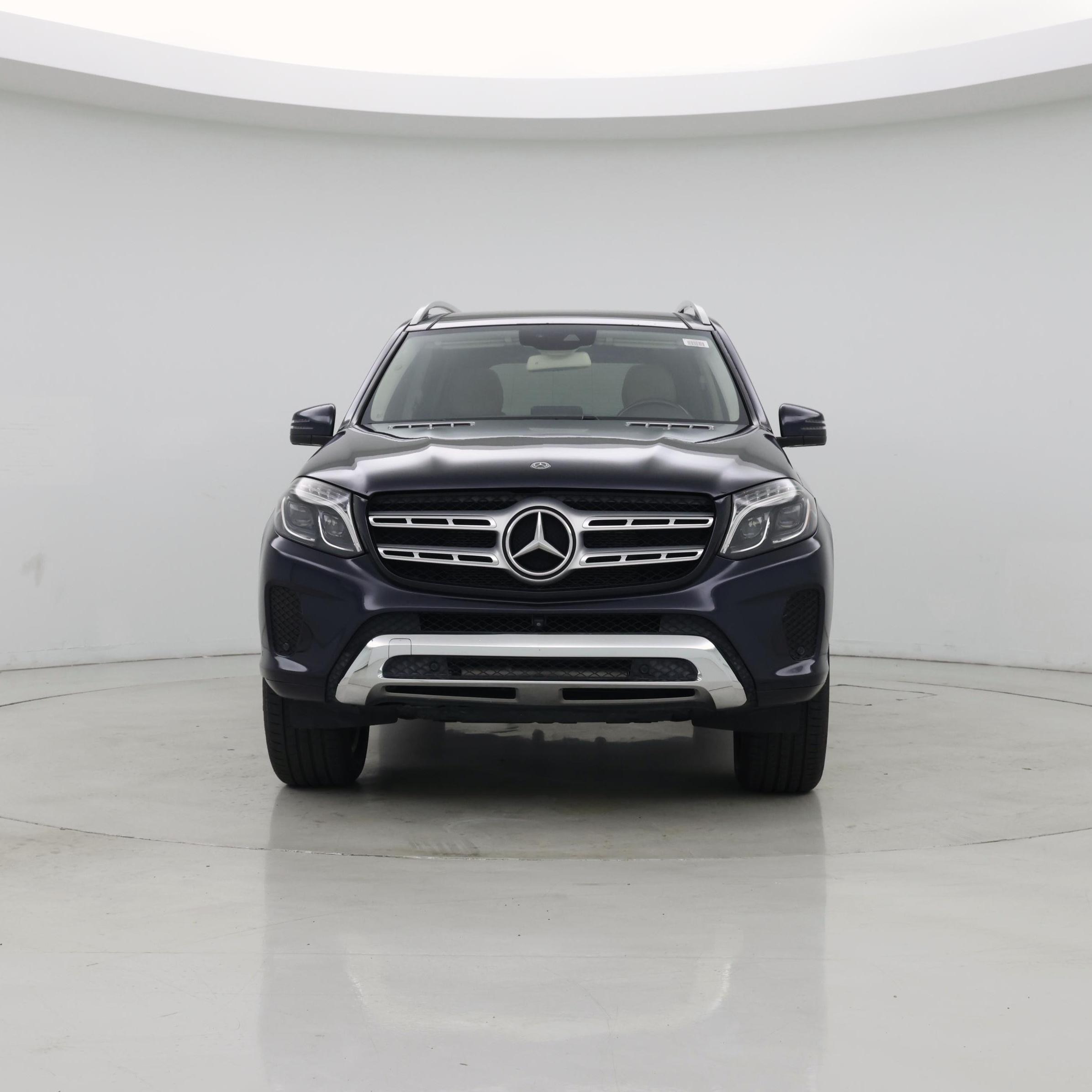 Thumbnail: 2018 Mercedes-Benz GLS - 5