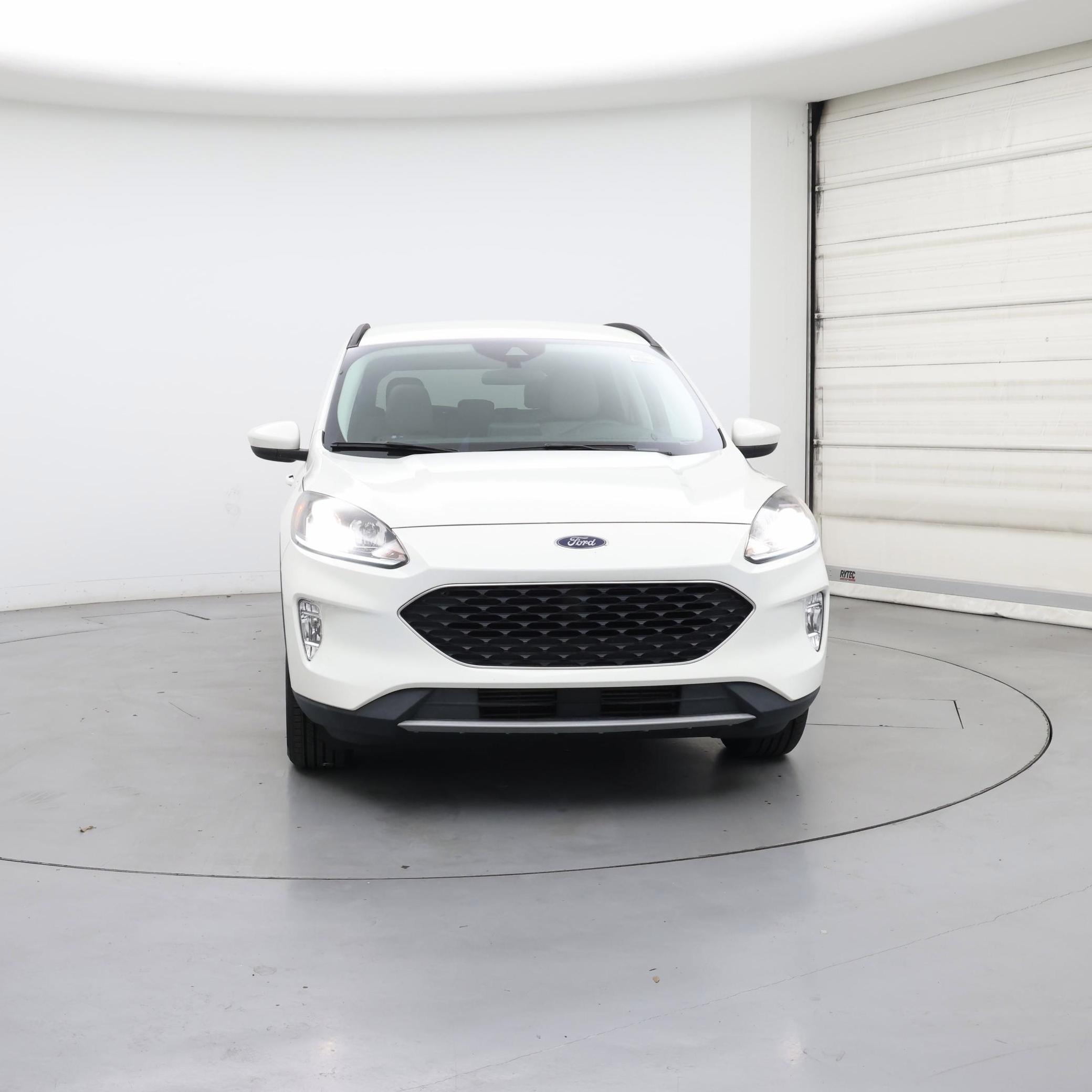 Thumbnail: 2021 Ford Escape - 5