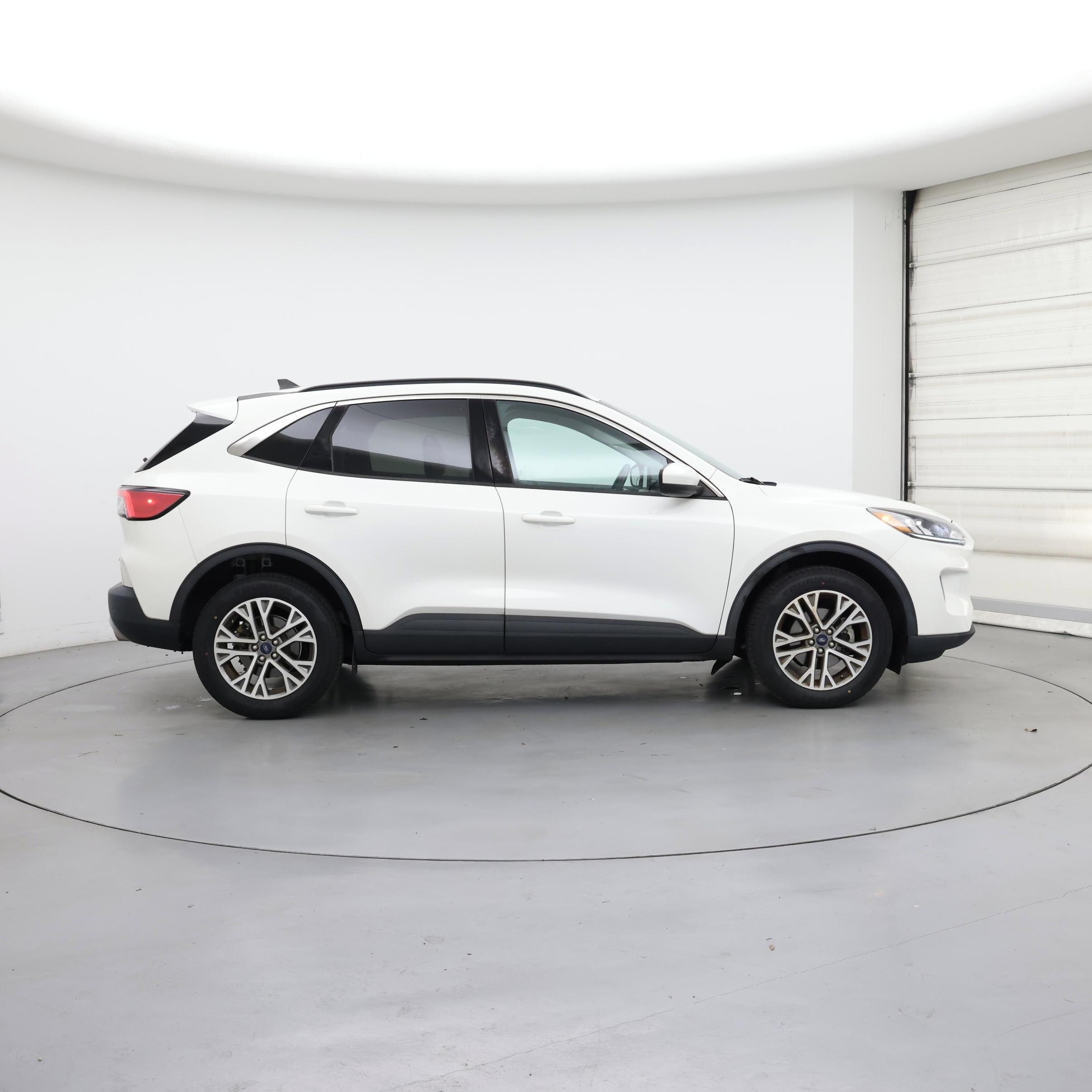 Thumbnail: 2021 Ford Escape - 7