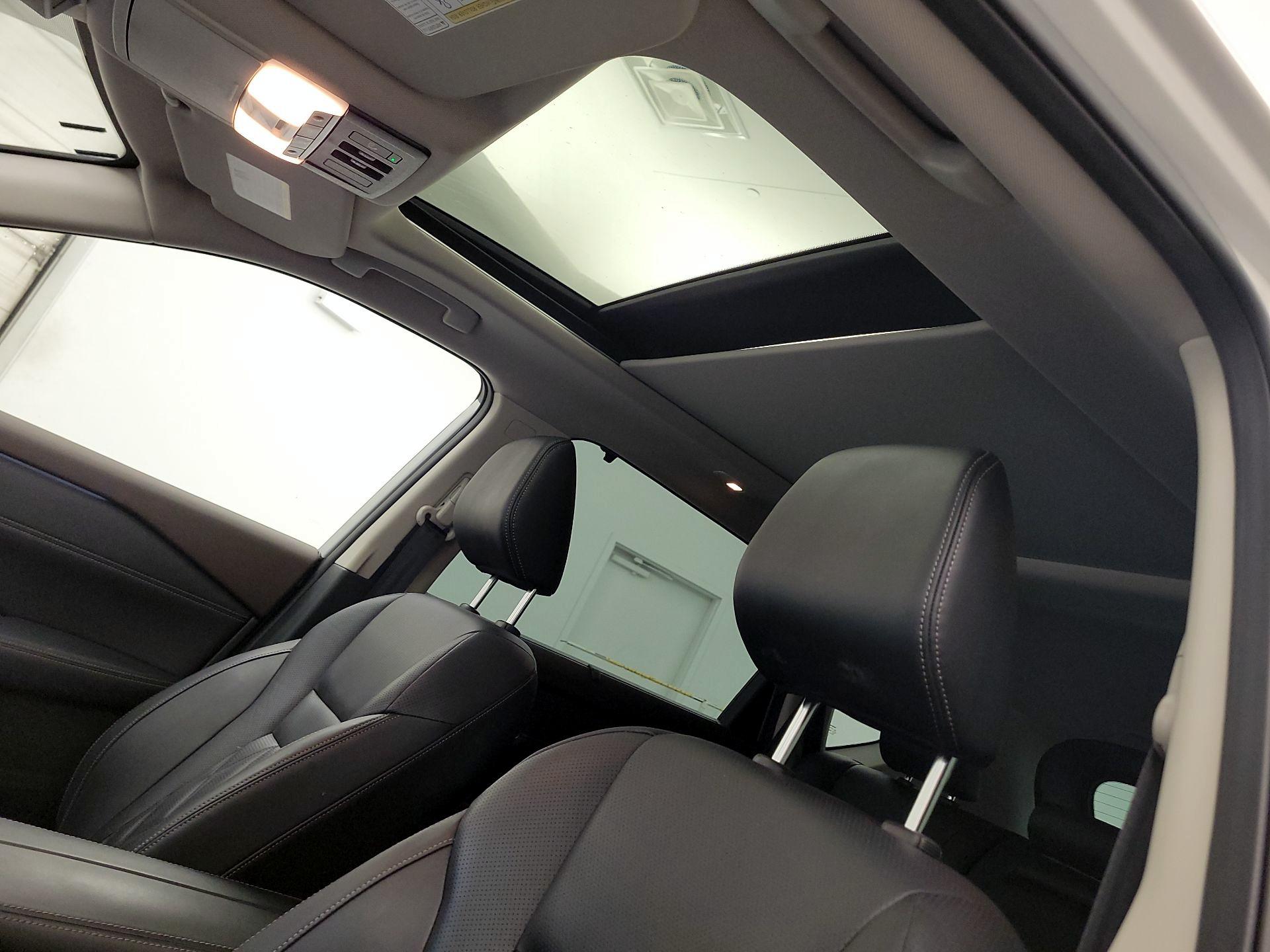 Thumbnail: 2021 Nissan Rogue - 20