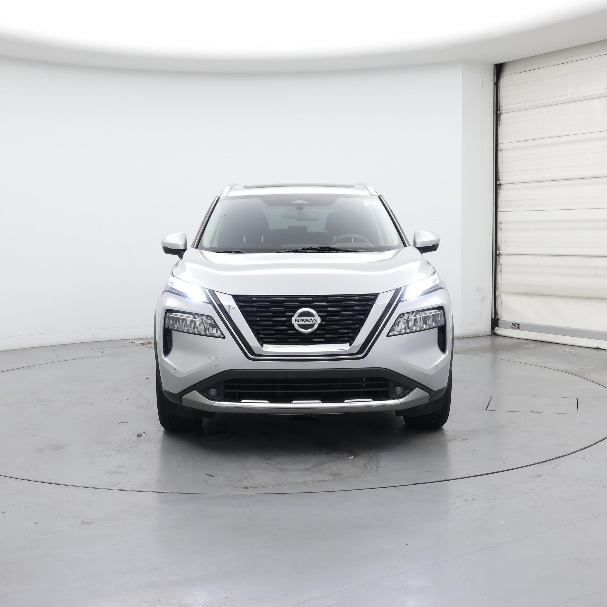 Thumbnail: 2021 Nissan Rogue - 5