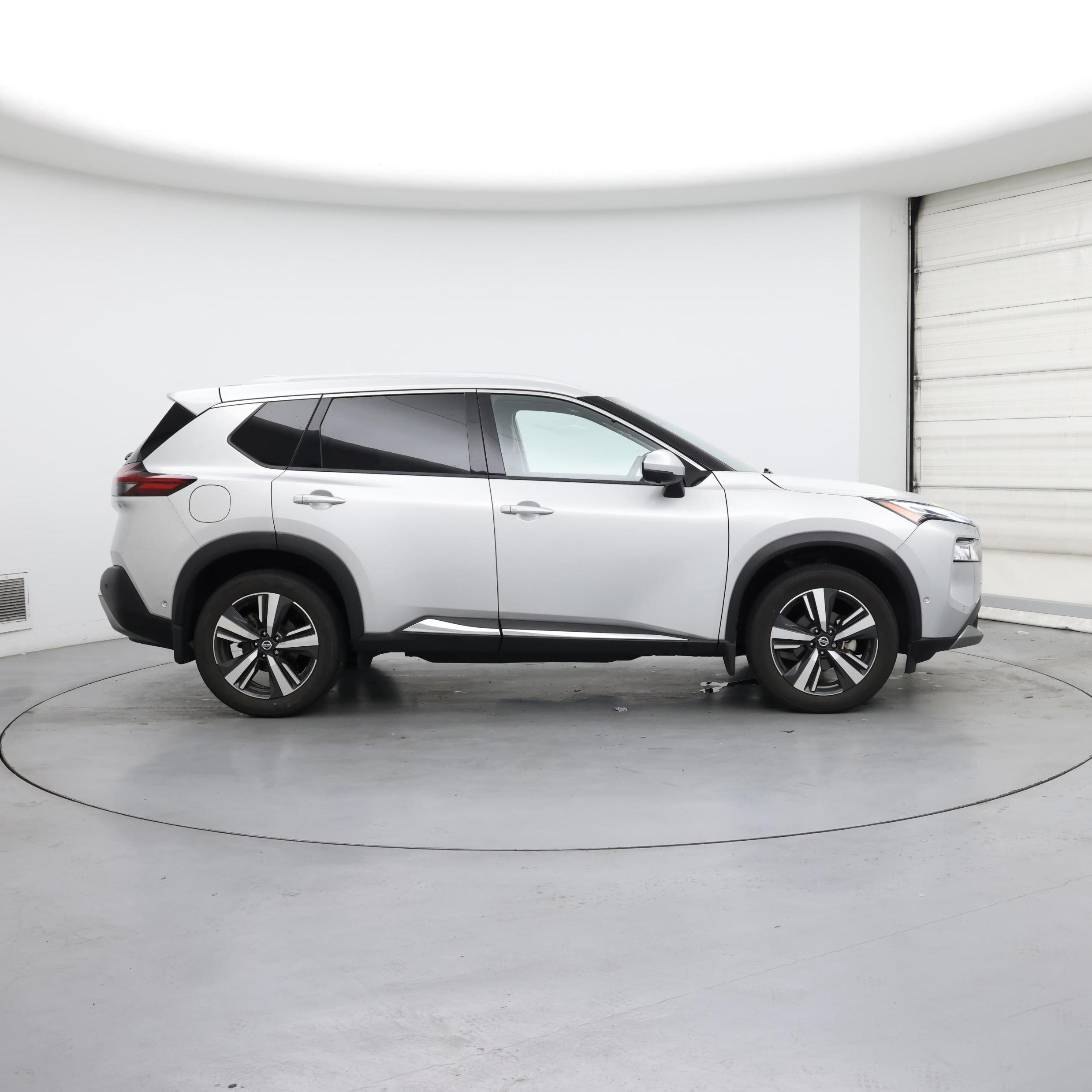 Thumbnail: 2021 Nissan Rogue - 7