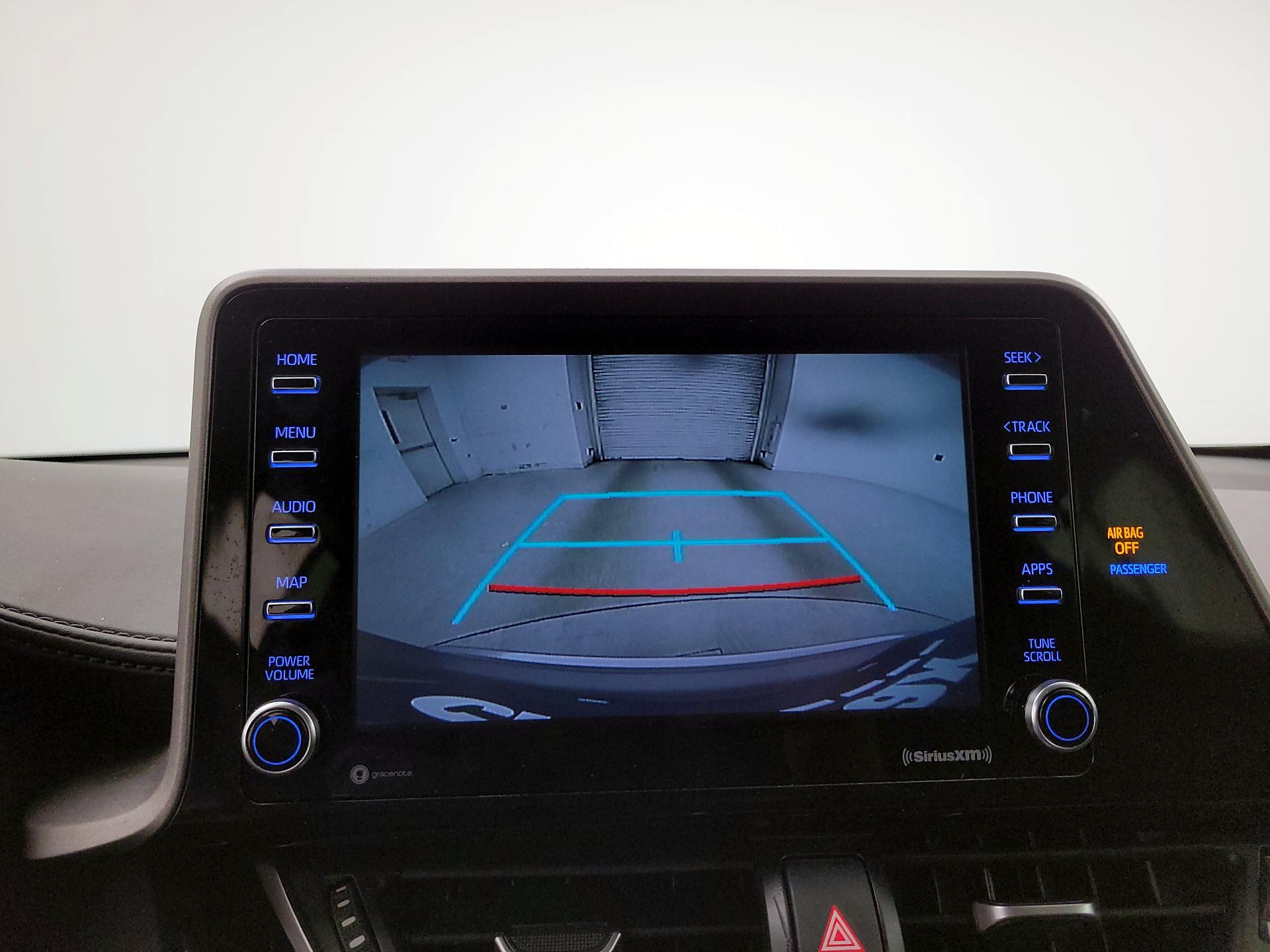 Thumbnail: 2020 Toyota C-HR - 13