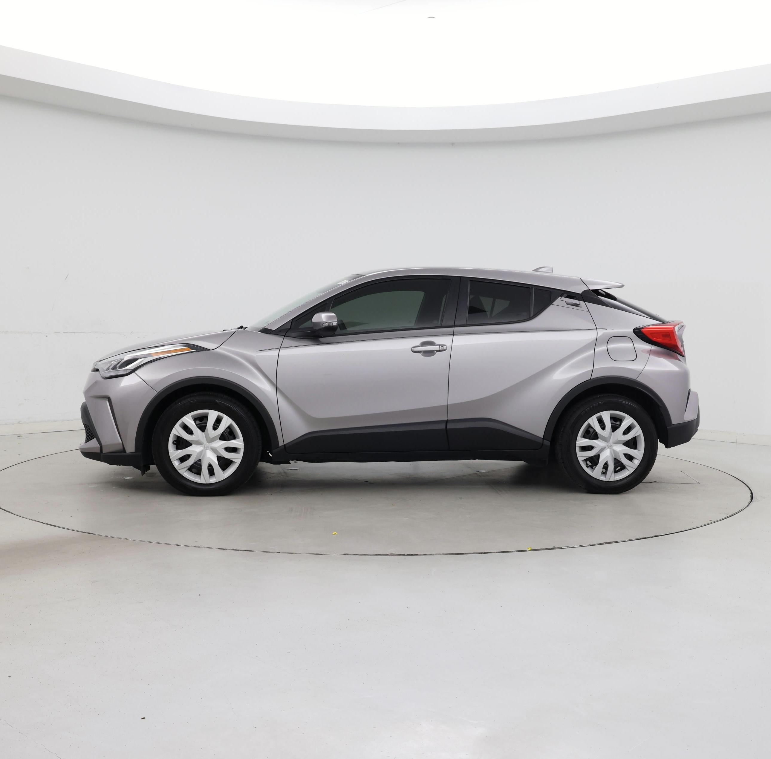 Thumbnail: 2020 Toyota C-HR - 3