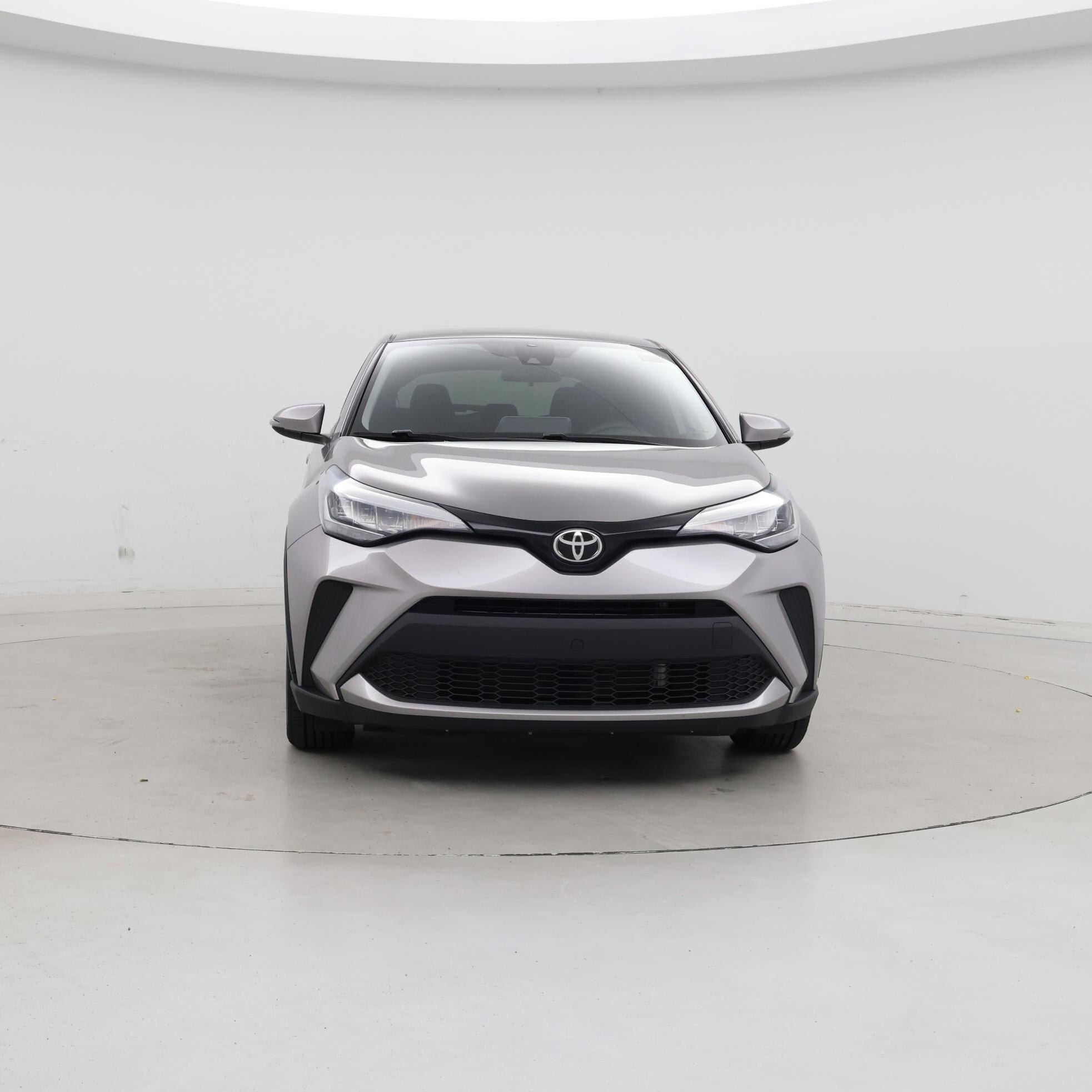 Thumbnail: 2020 Toyota C-HR - 5