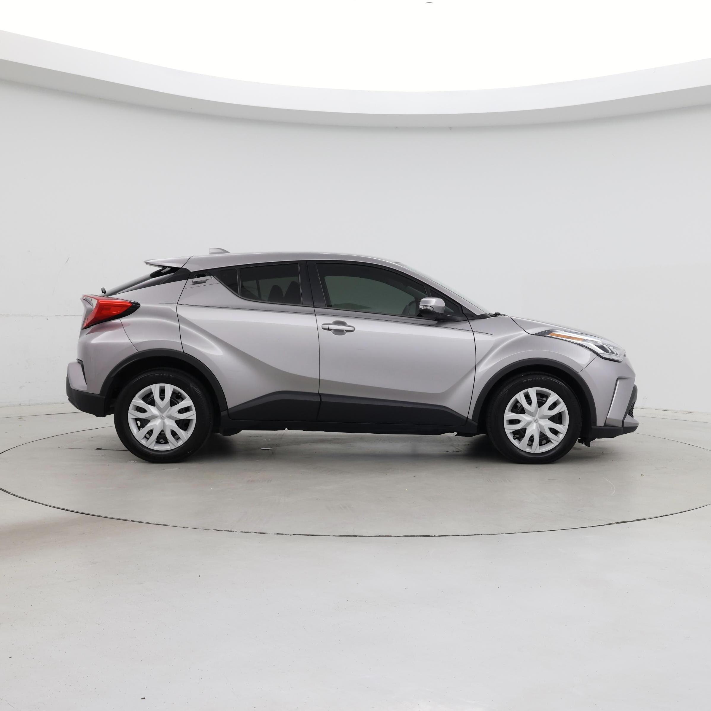 Thumbnail: 2020 Toyota C-HR - 7